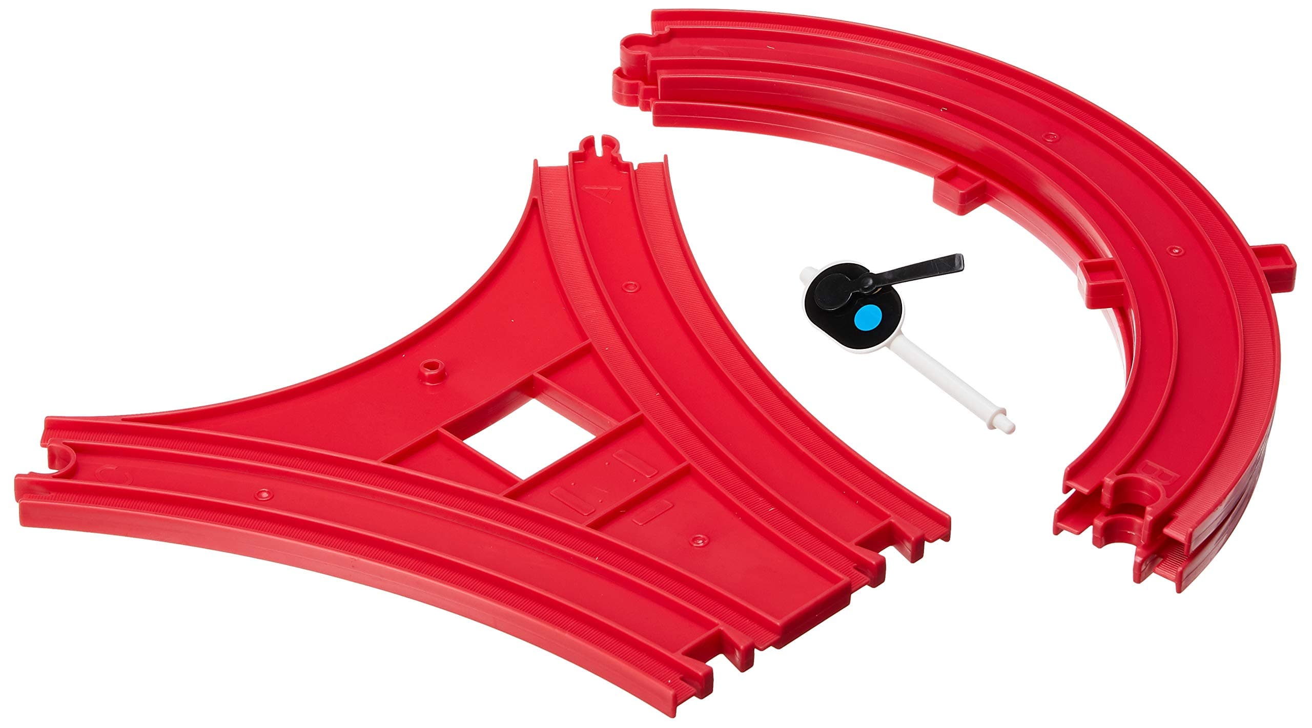 R-10 U Turn Rail [Toy]