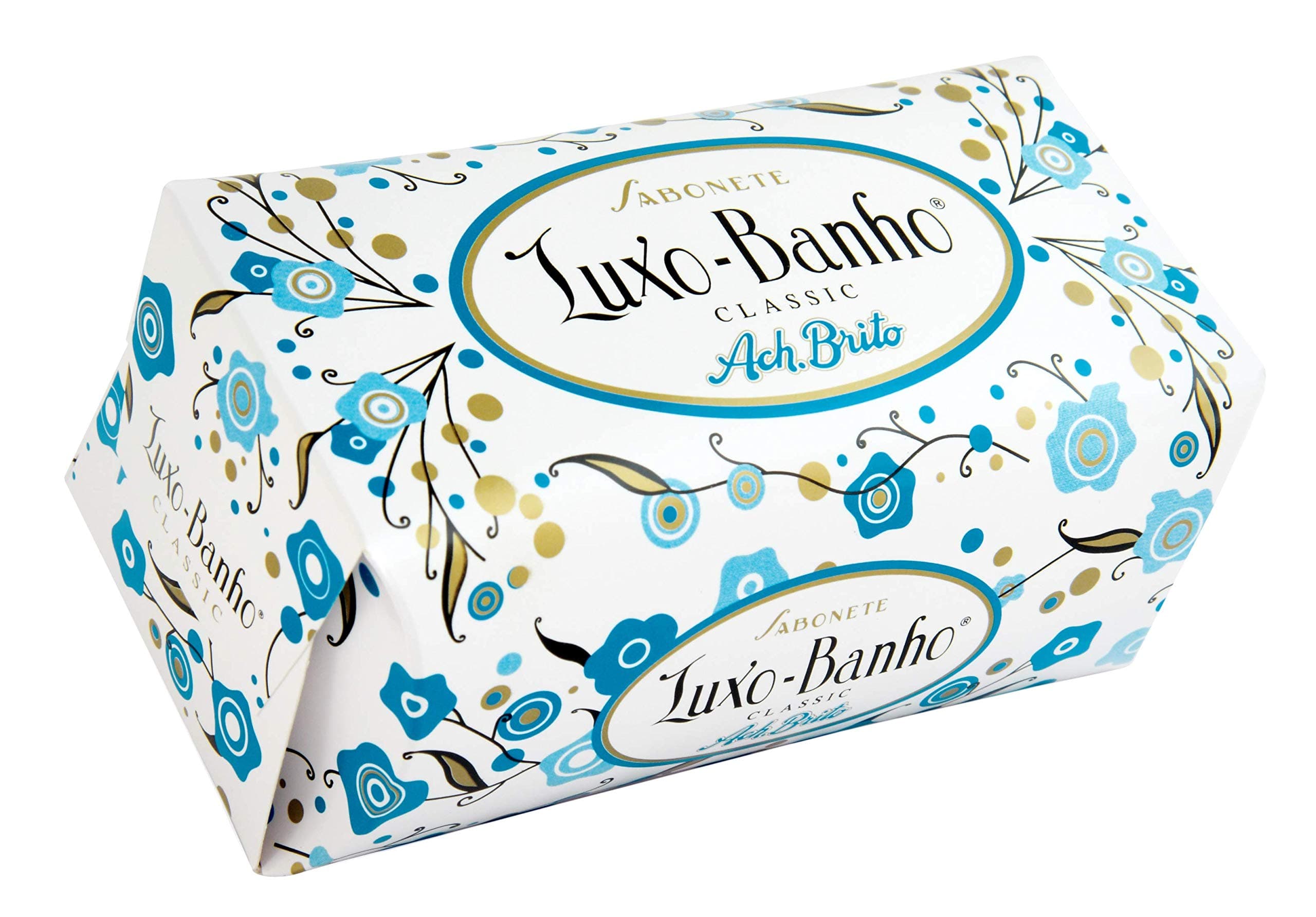Ach Brito Luxo Vintage Soap 356g