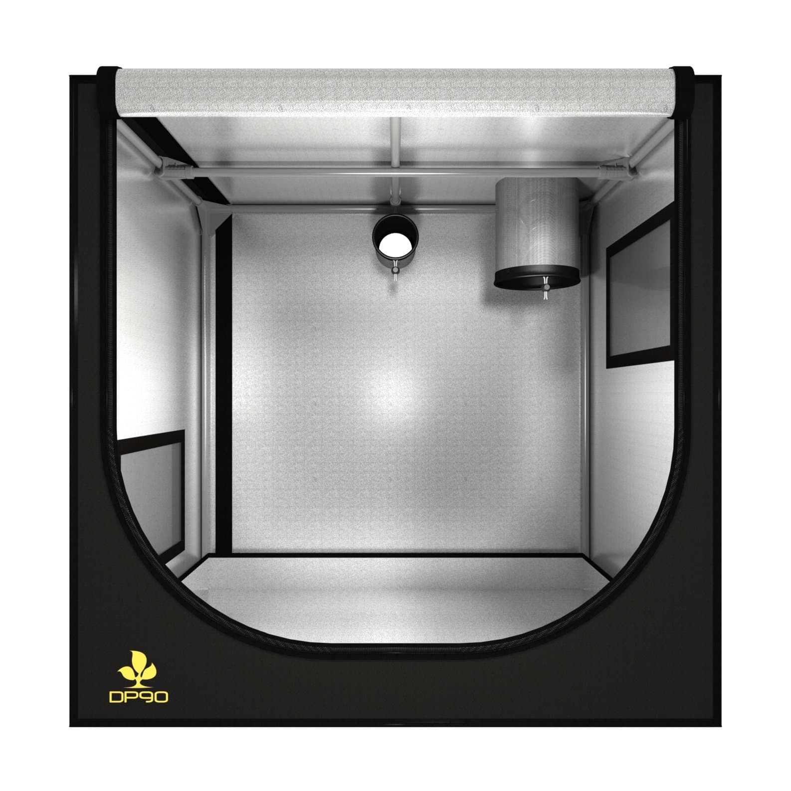 Dark Prorogator DP90 II (90 x 60 x 60cm) Grow Tent