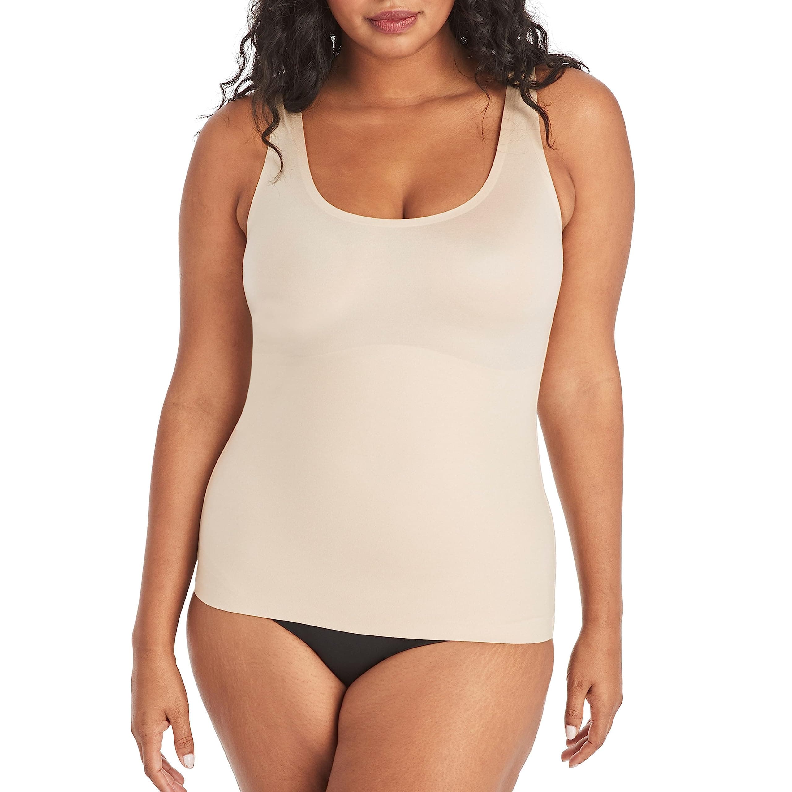 Maidenform Flexees Women's Shapewear Comfort Love Camisole
