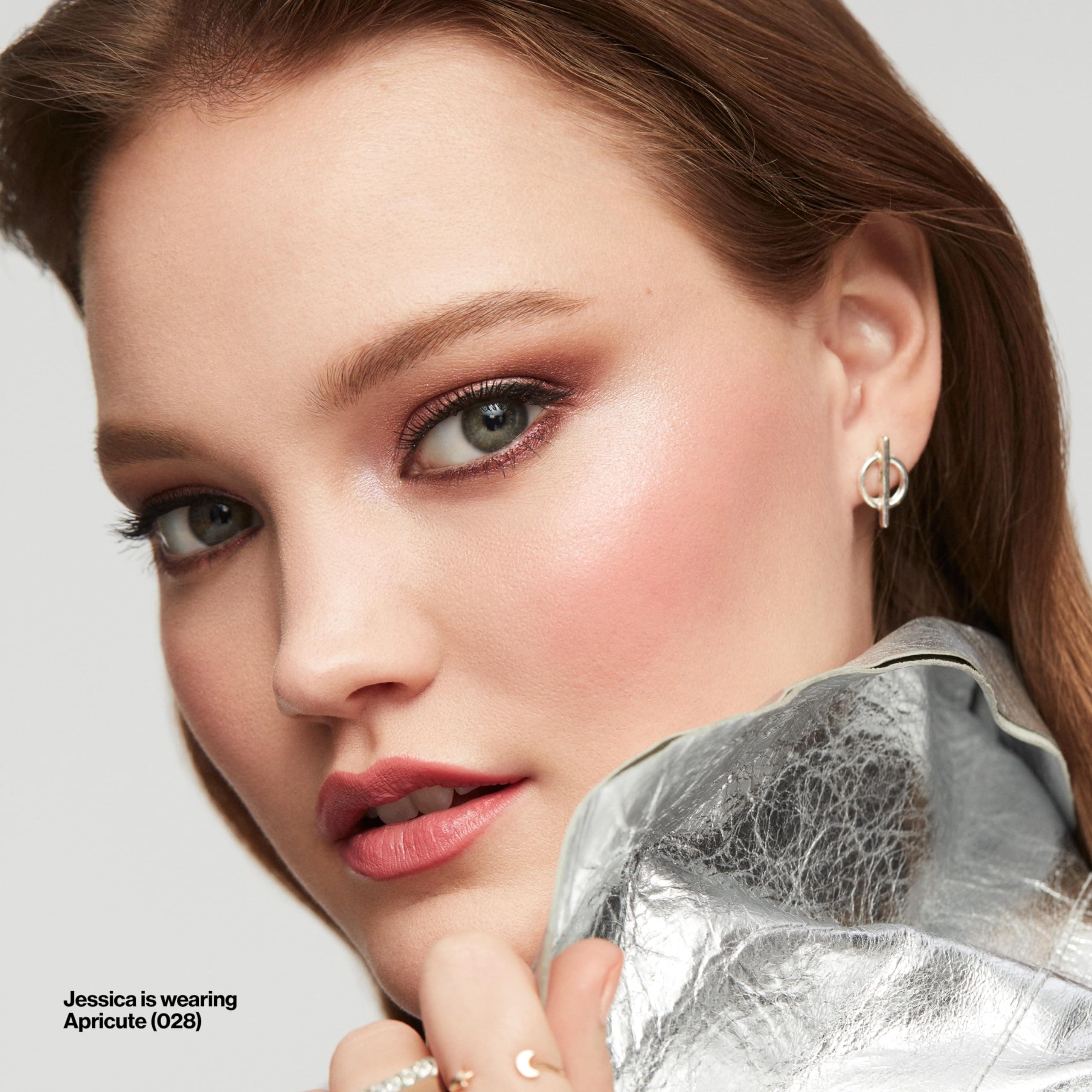 revlon powder brush 006