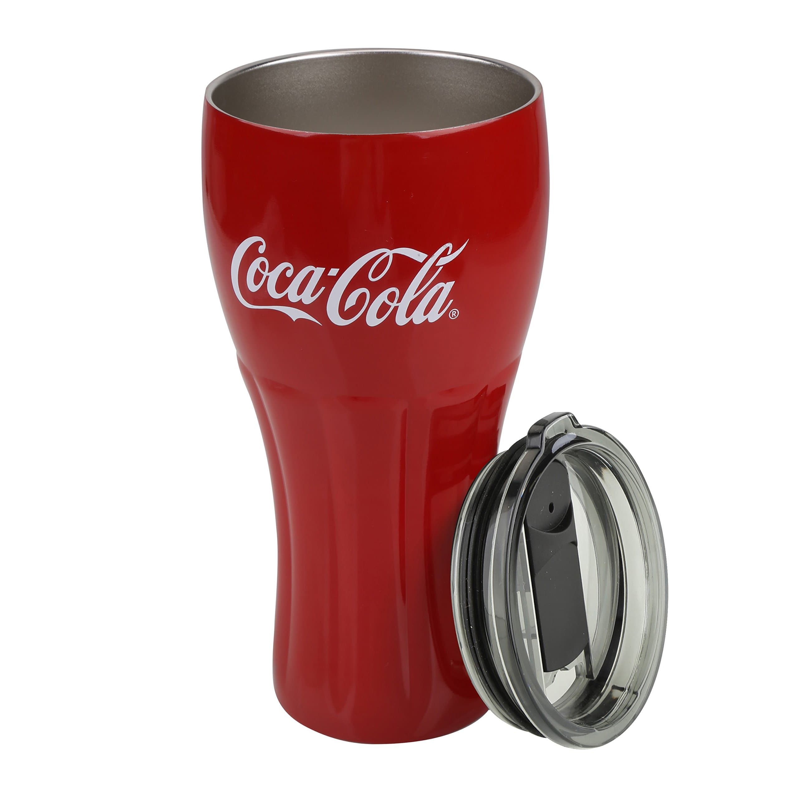 Coca-ColaTumbler, Red, 24 Ounces, 86-011