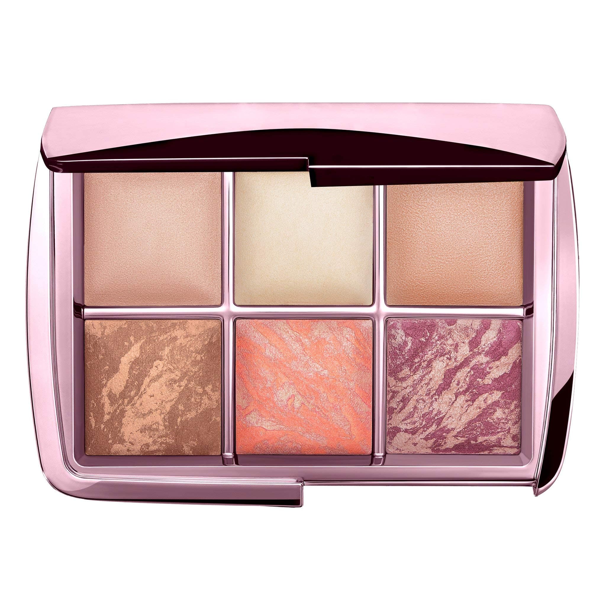 HOURGLASS Ambient Lighting Edit Volume 4