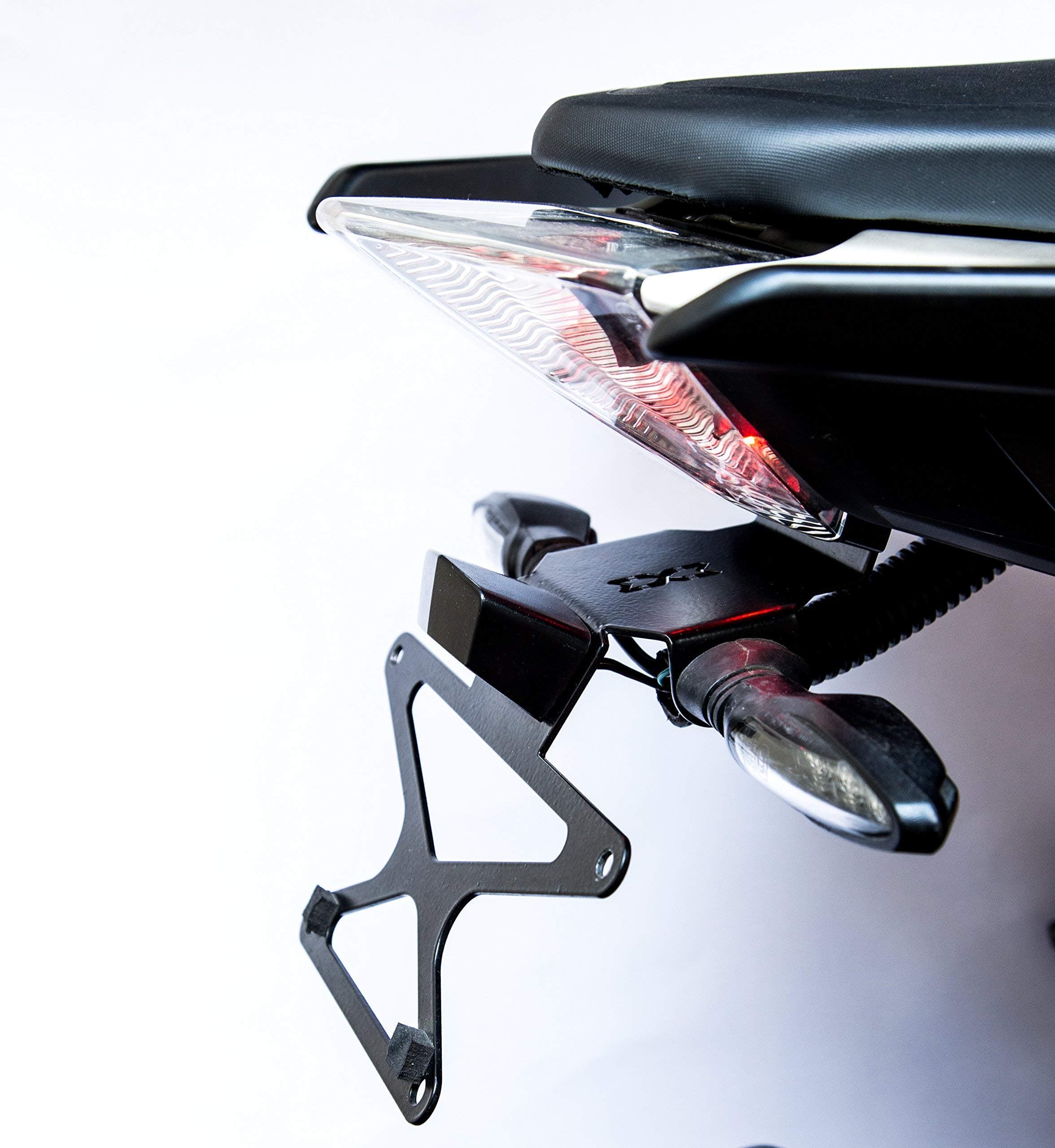 Katalyst Fender Eliminator 2017/18 KTM Duke 390/250 Tail Tidy