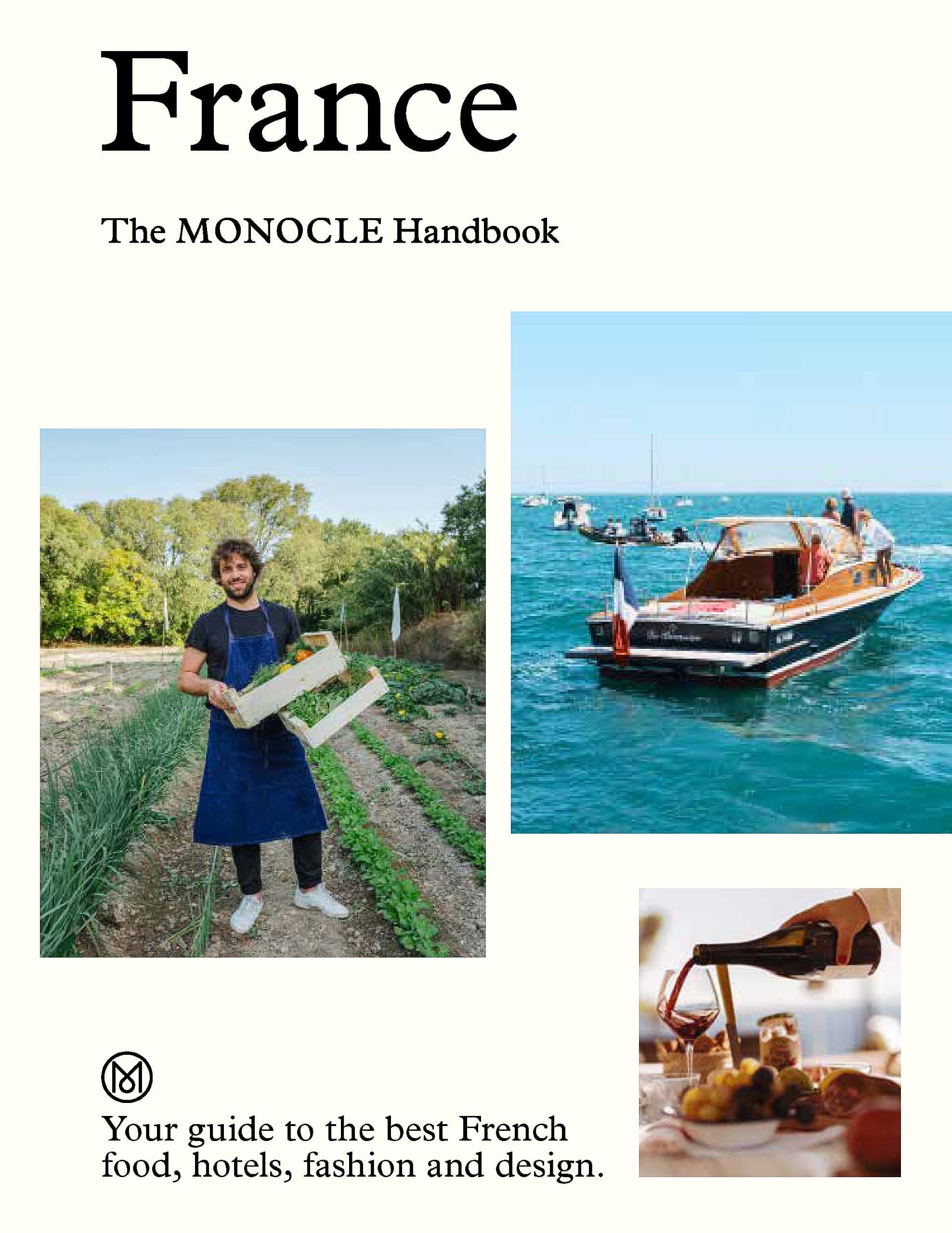 France: The Monocle Handbook: 3