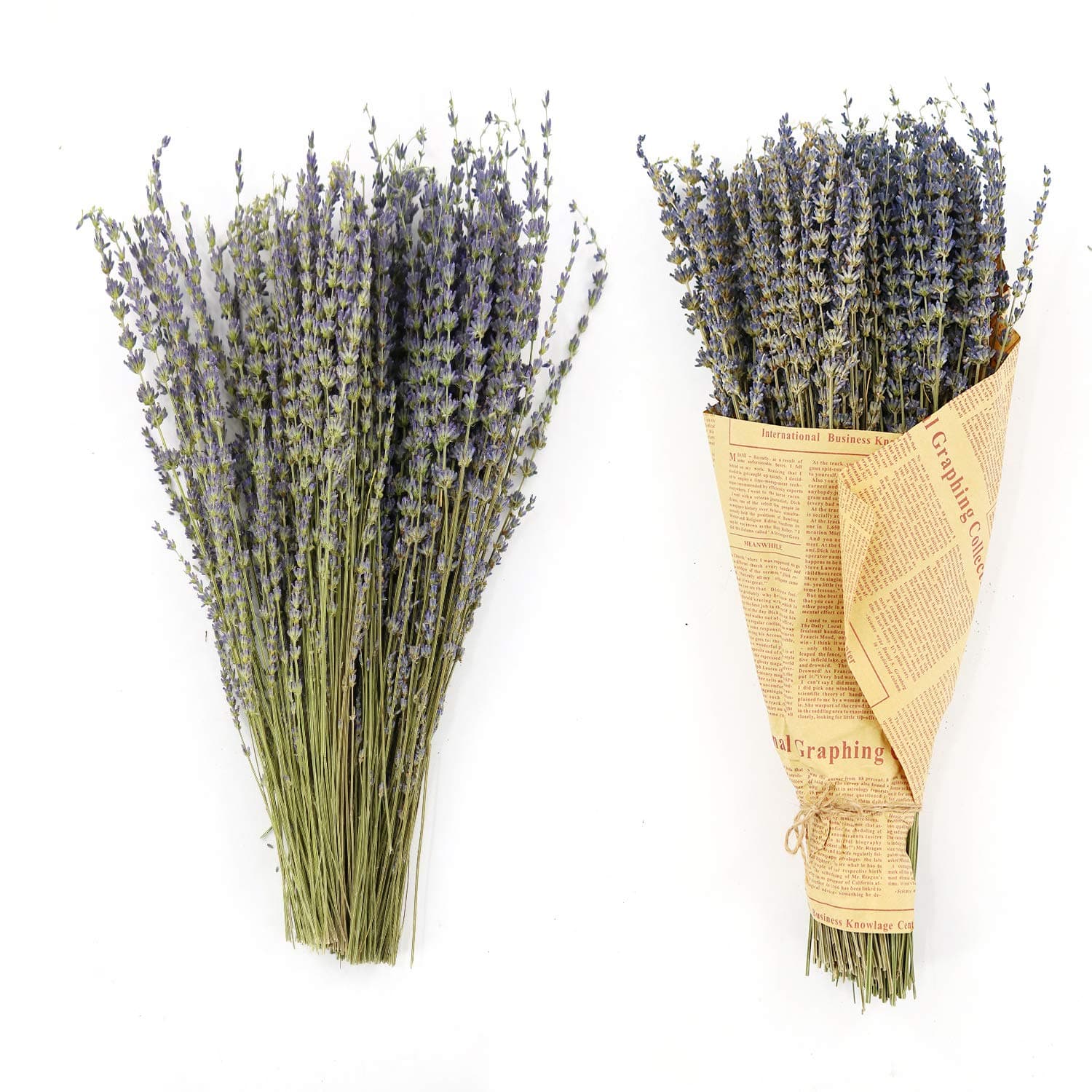 Dried Lavender 2 BUNDLES PACK
