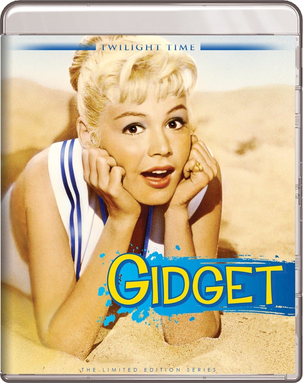 Gidget