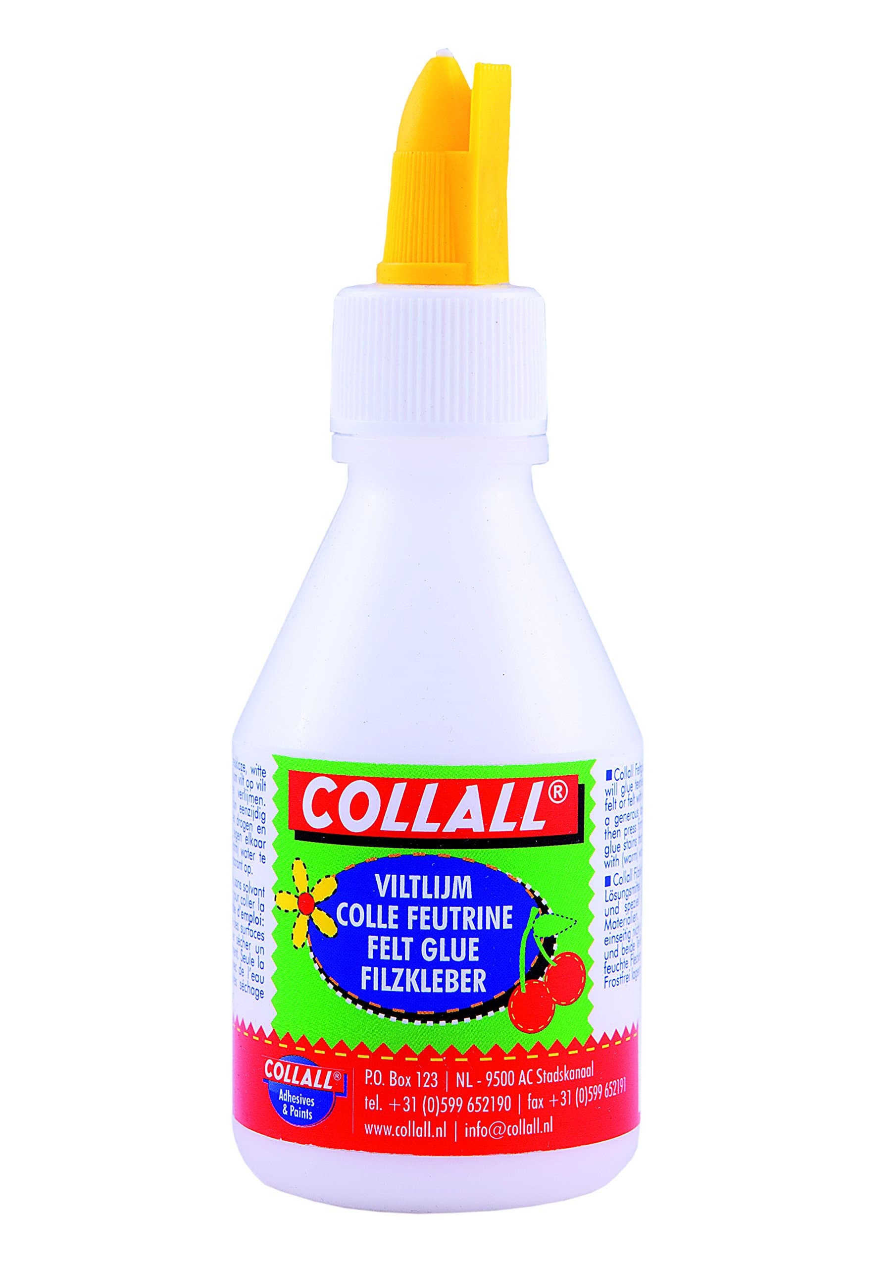 CollAll Felt Glue 100ml