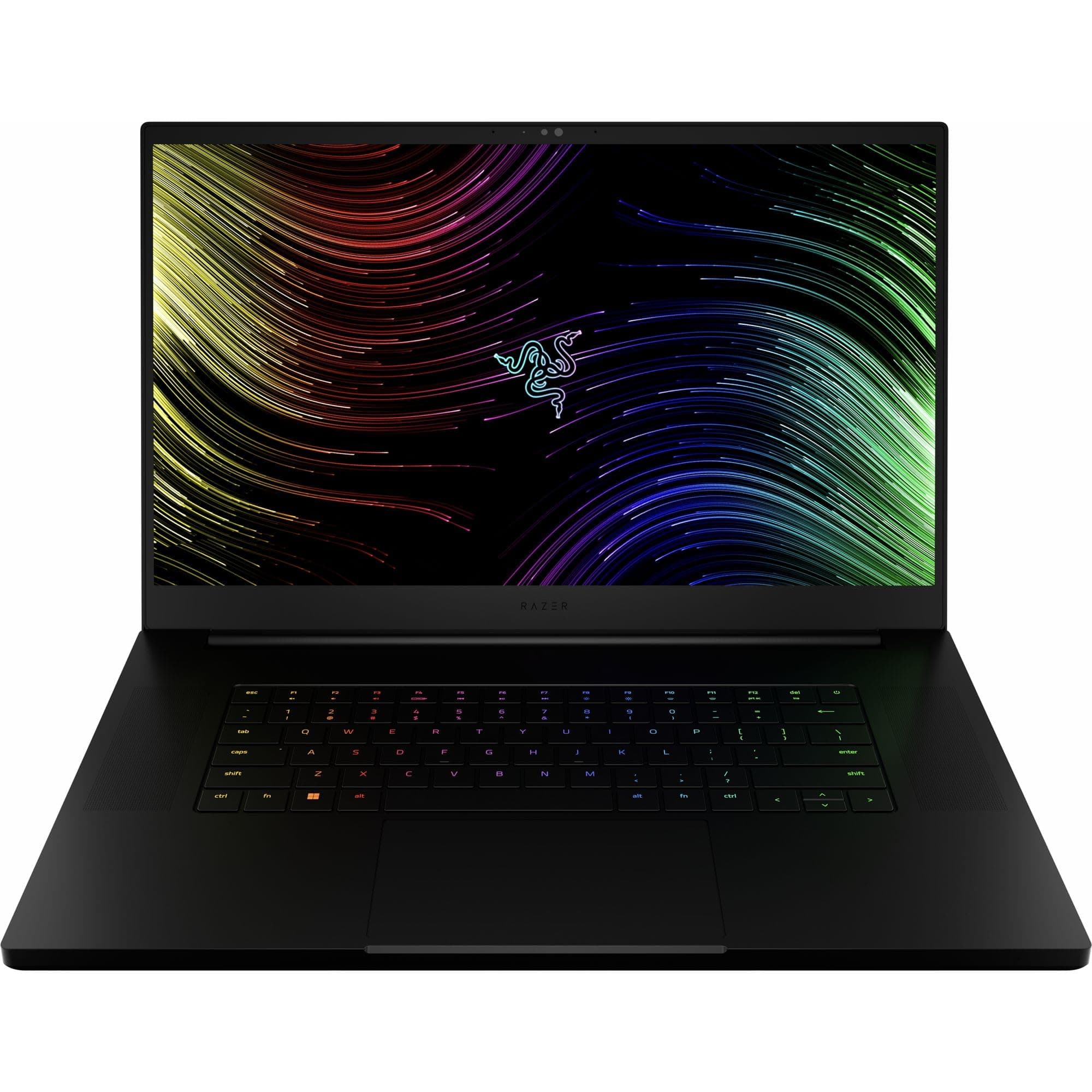 Blade 17 Gaming Laptop: NVIDIA GeForce RTX 3070 Ti - 12th Gen Intel 14-Core i9 CPU - 17.3" QHD 240Hz - 16GB DDR5 RAM - 1TB PCIe SSD - Windows 11 - Chroma RGB - Thunderbolt 4 - SD Card Reader
