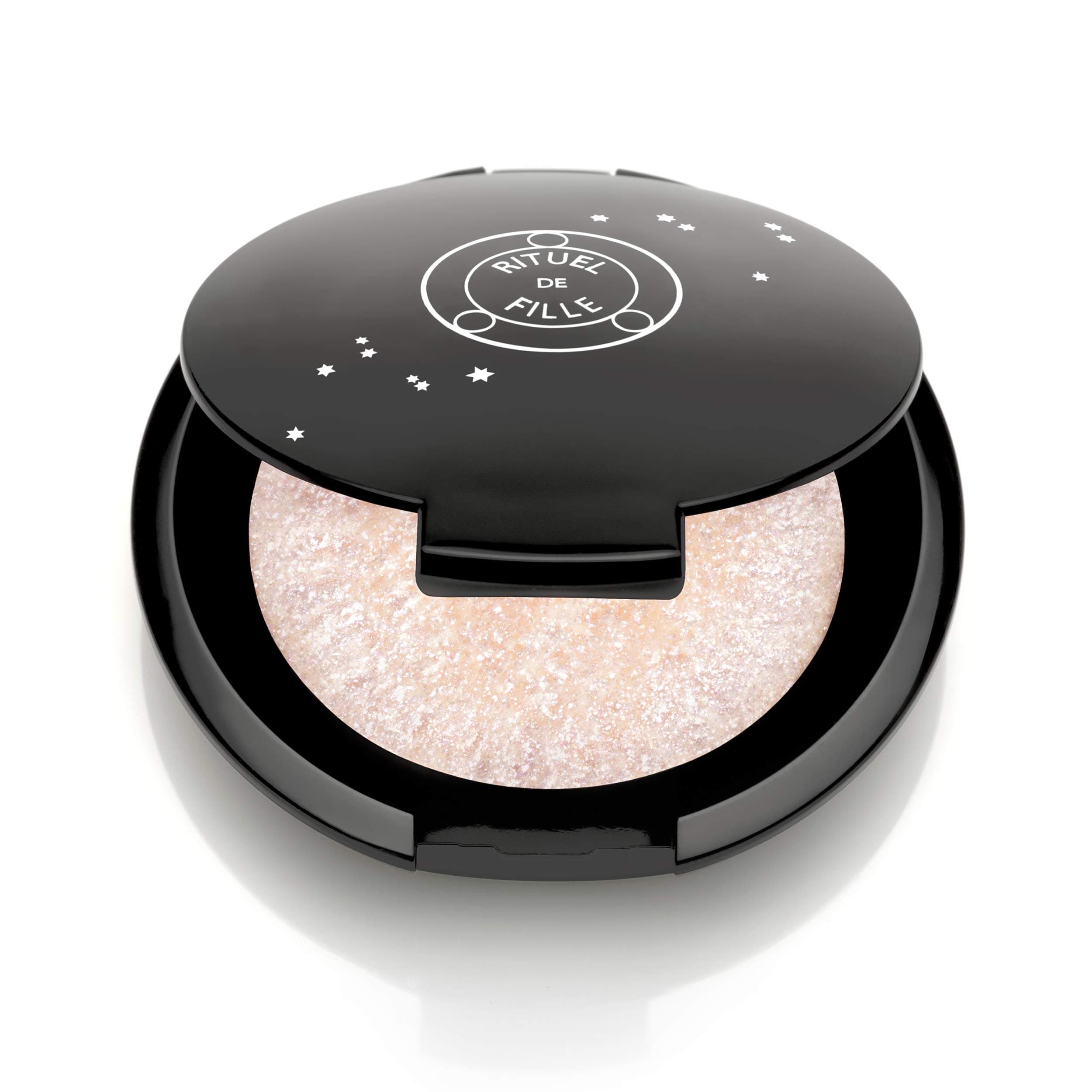 Rituel de Fille The Alchemist Highlight Intensifier - Shimmer Cream Highlighter