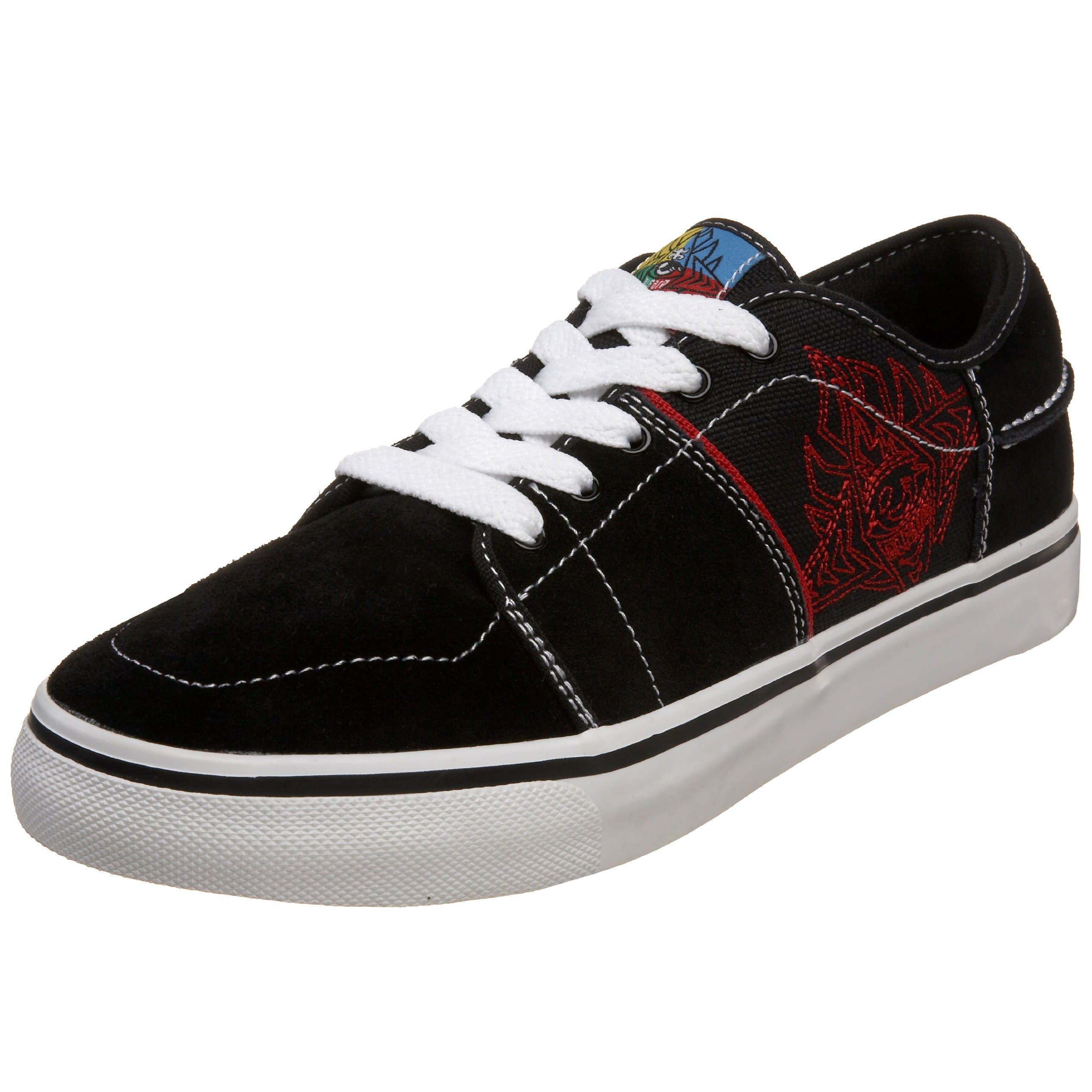 Men's Alfaro Athletic Skate Shoe