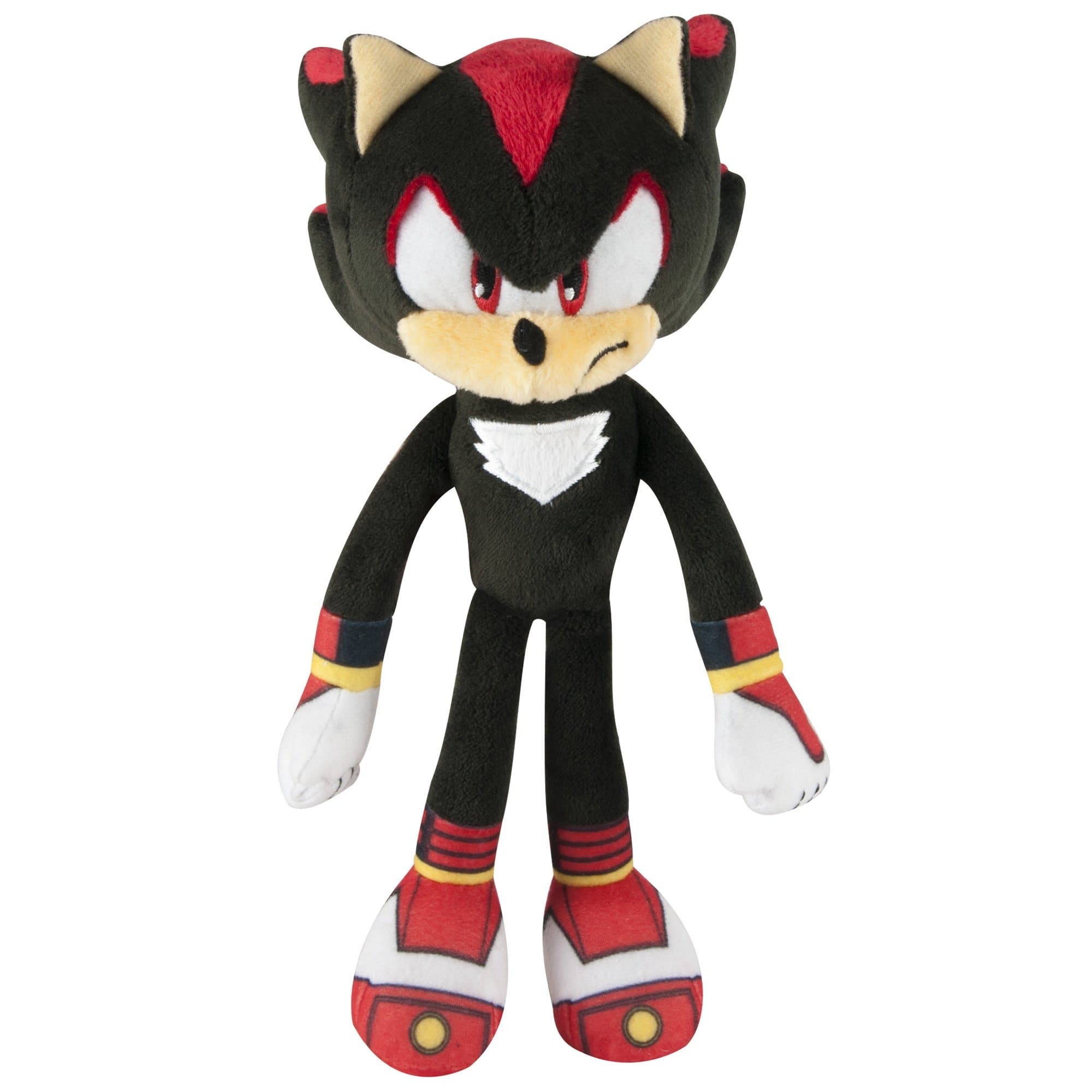 SONIC Boom Plush, Shadow, Small