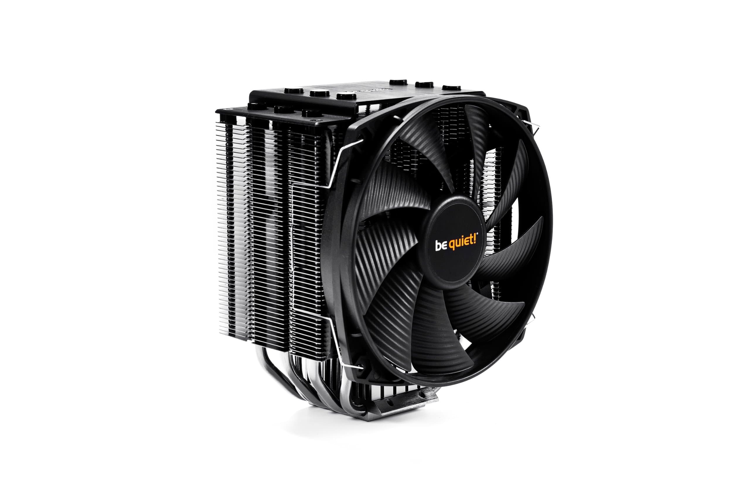 Be Quiet BK018 Dark Rock 3 CPU Cooler