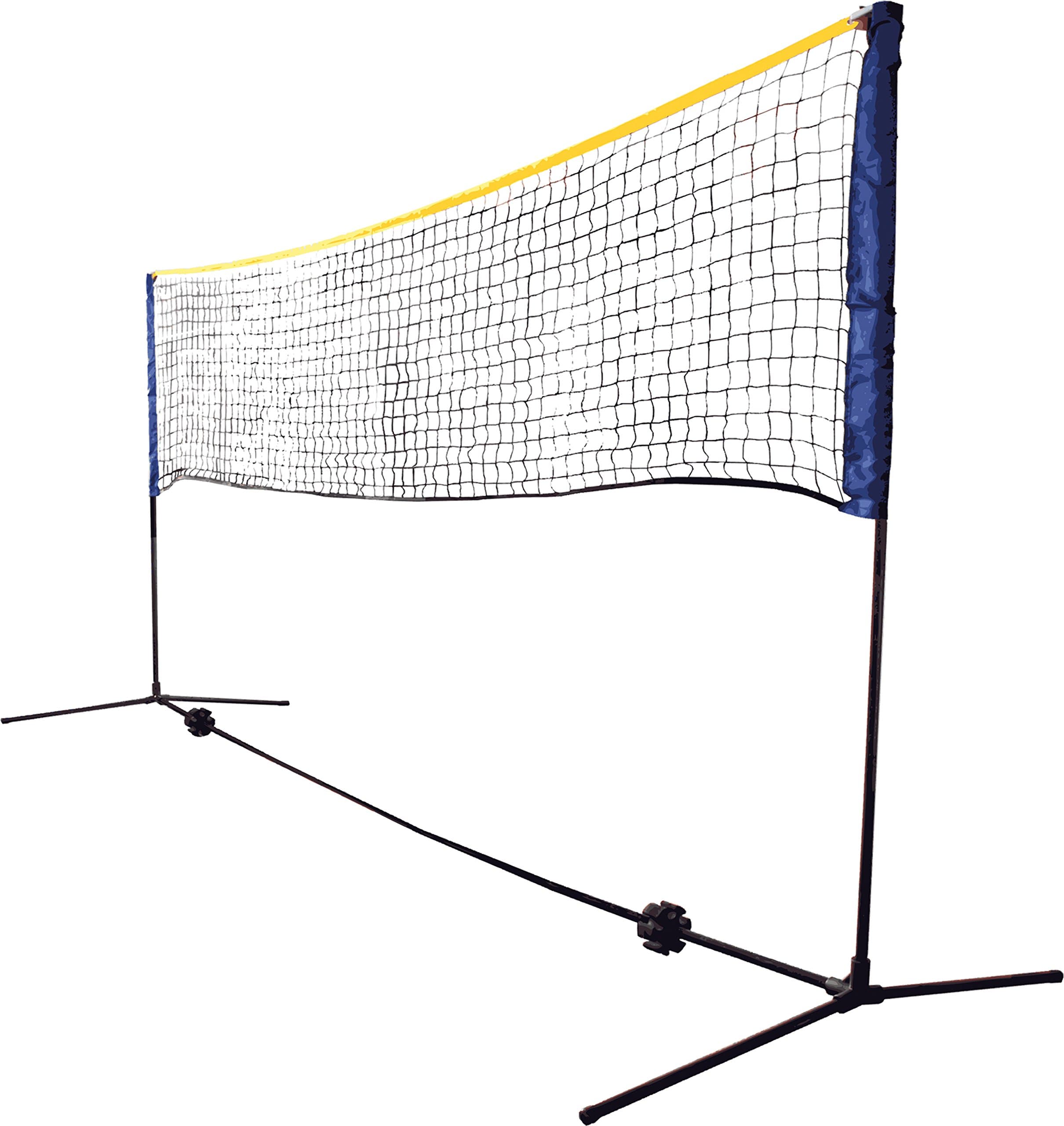 Donic-Schildkröt Funsports Net Set - Blue