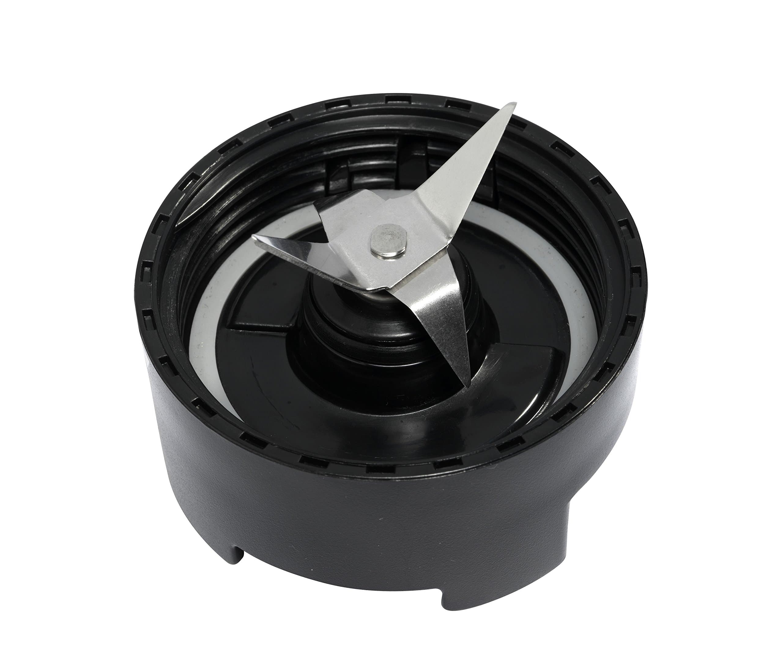 AEG Asbek Spare Blade for AEG Sport Mini Mixer SB2400/2500, 4-Blade Stainless Steel Chopper