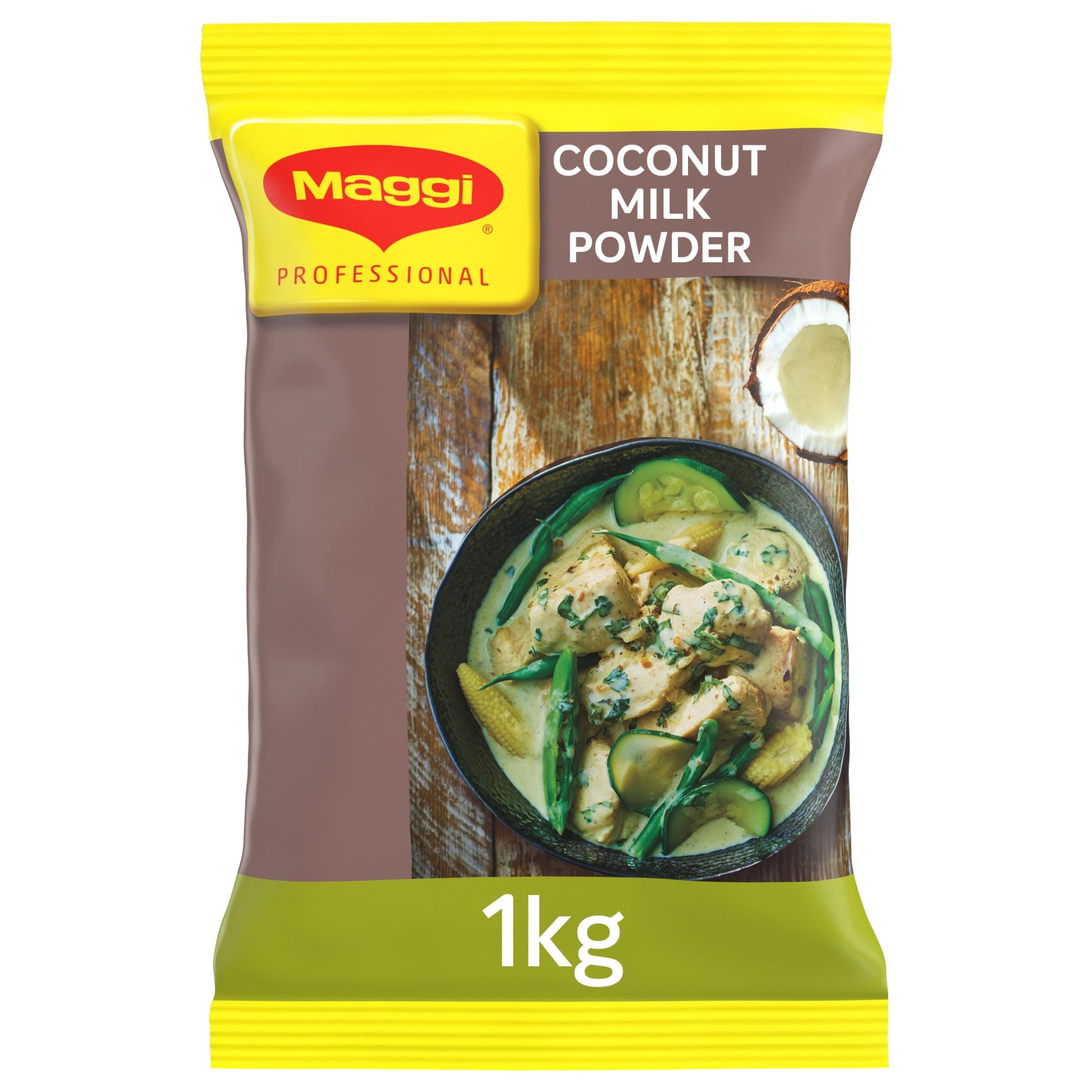 Coconut Milk Powder 1kg | Gluten Free