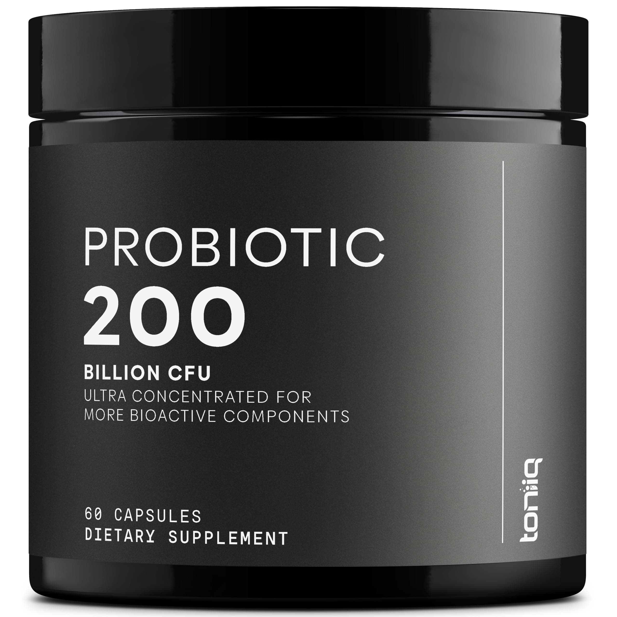 CFU Probiotic Supplem