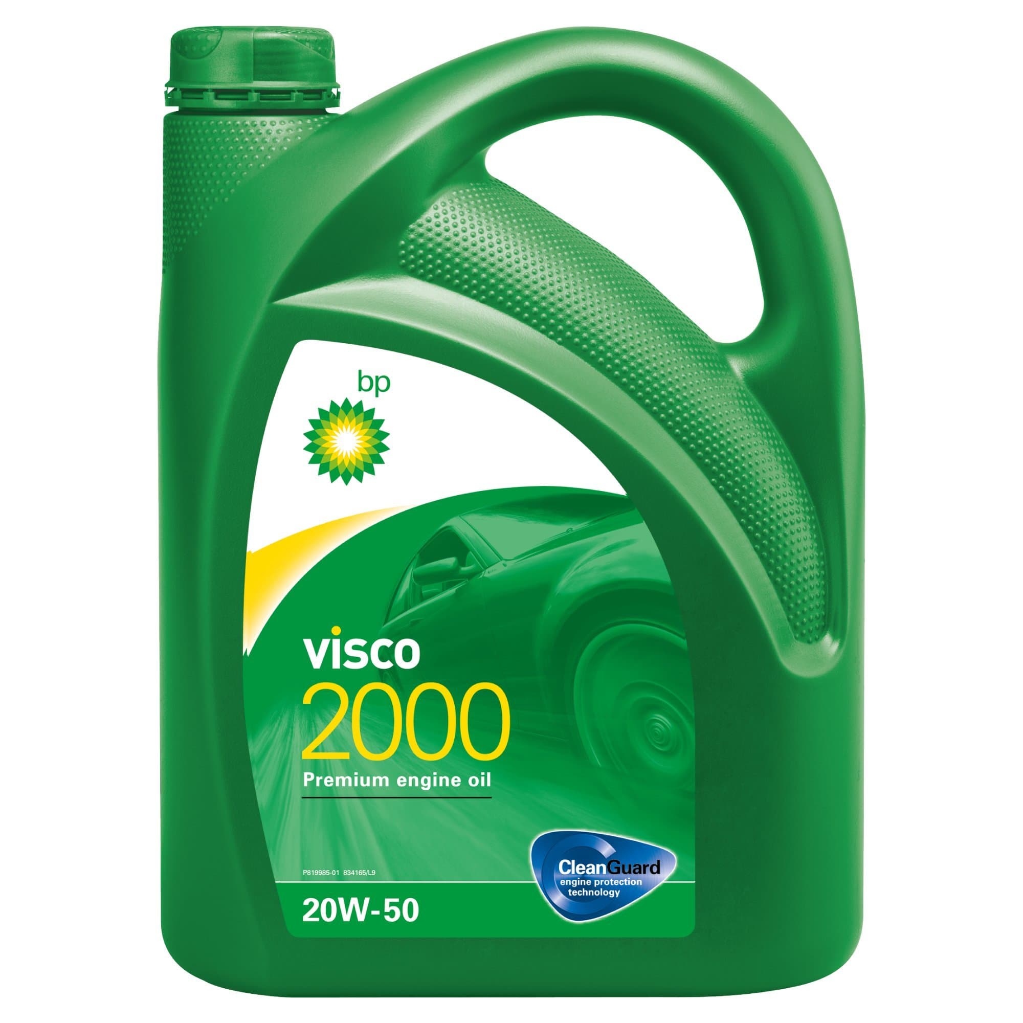 BP BPV215405 Visco 2000 15W40 5L