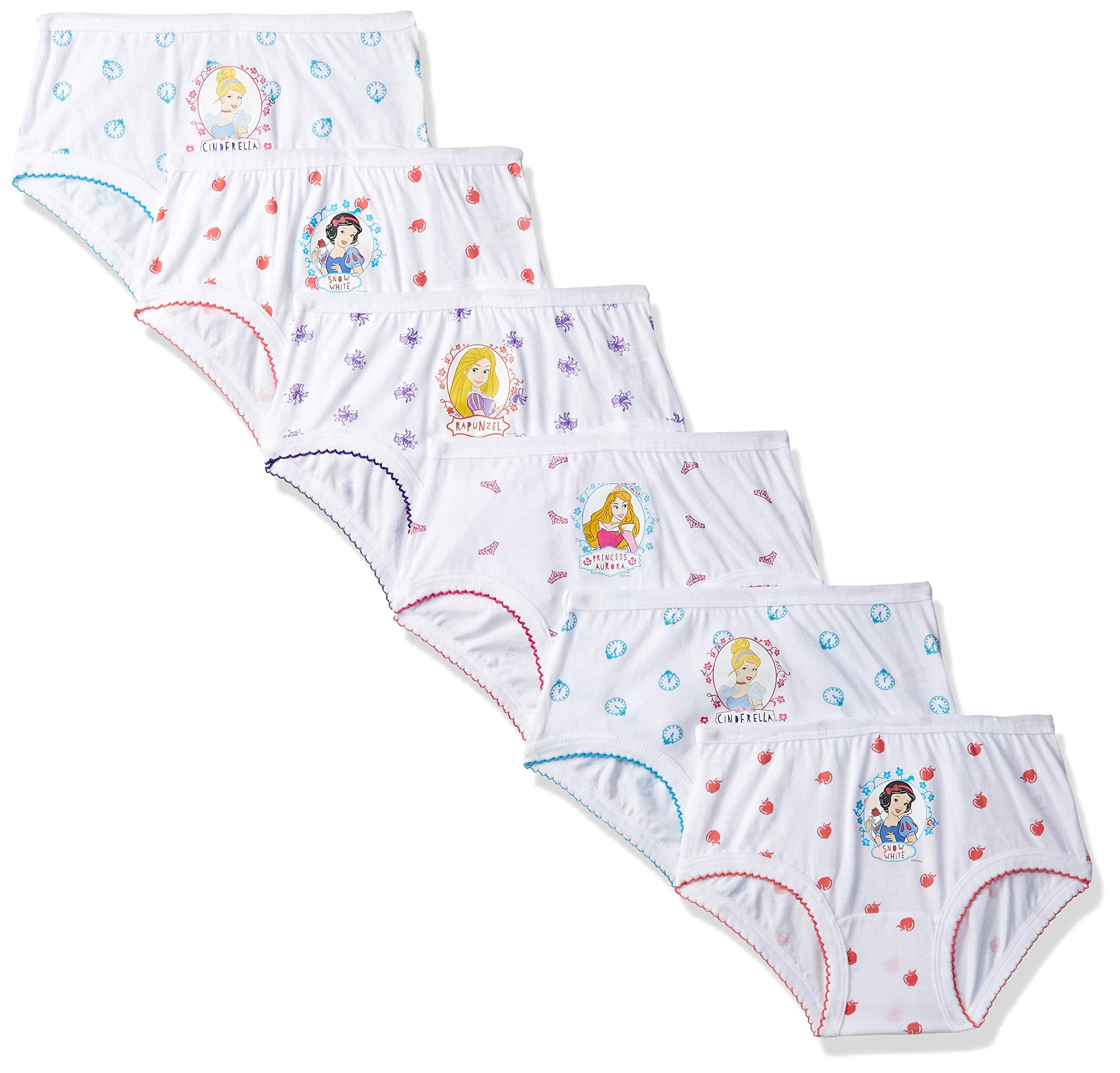 BODYCARE Girl's Cotton Panties Regular Panty