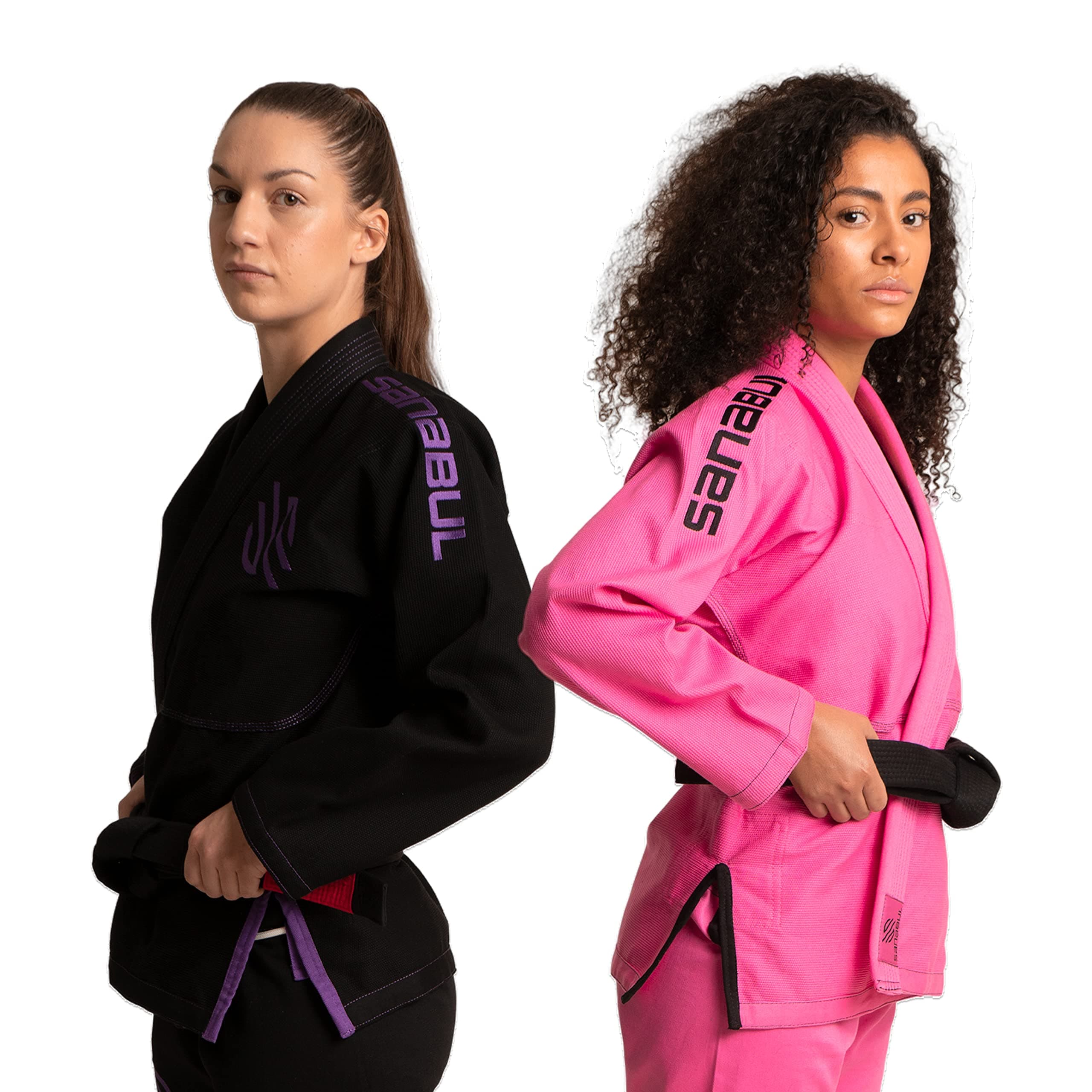 Sanabul Essential BJJ Gi for Women Brazilian Jiu Jitsu Gi for Women Lightweight Preshrunk Fabric