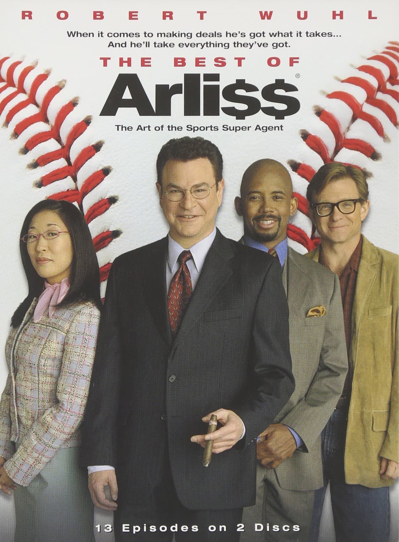 BEST OF ARLISS, THE (DVD)