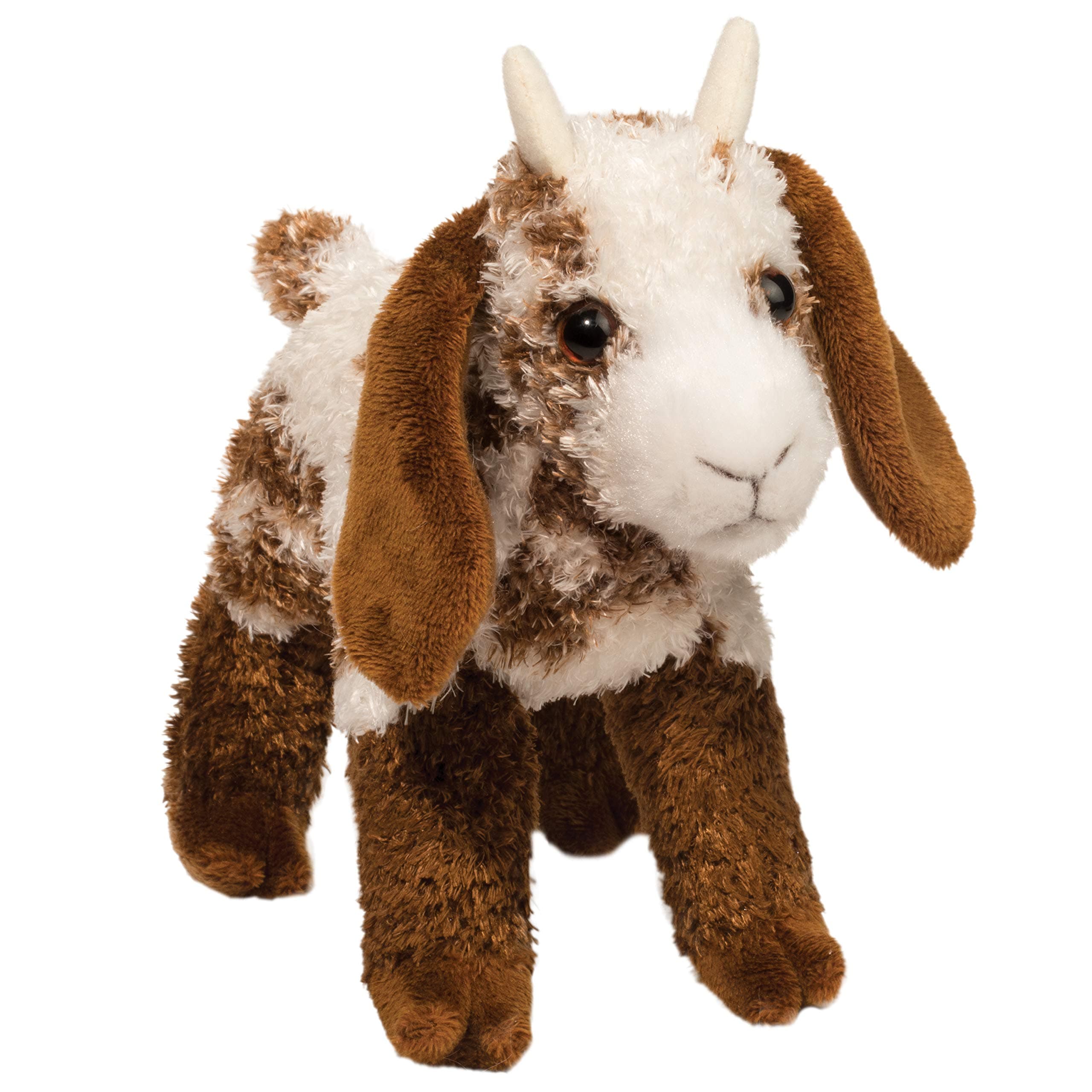 Bodhi Goat Plush Stuffed Animal