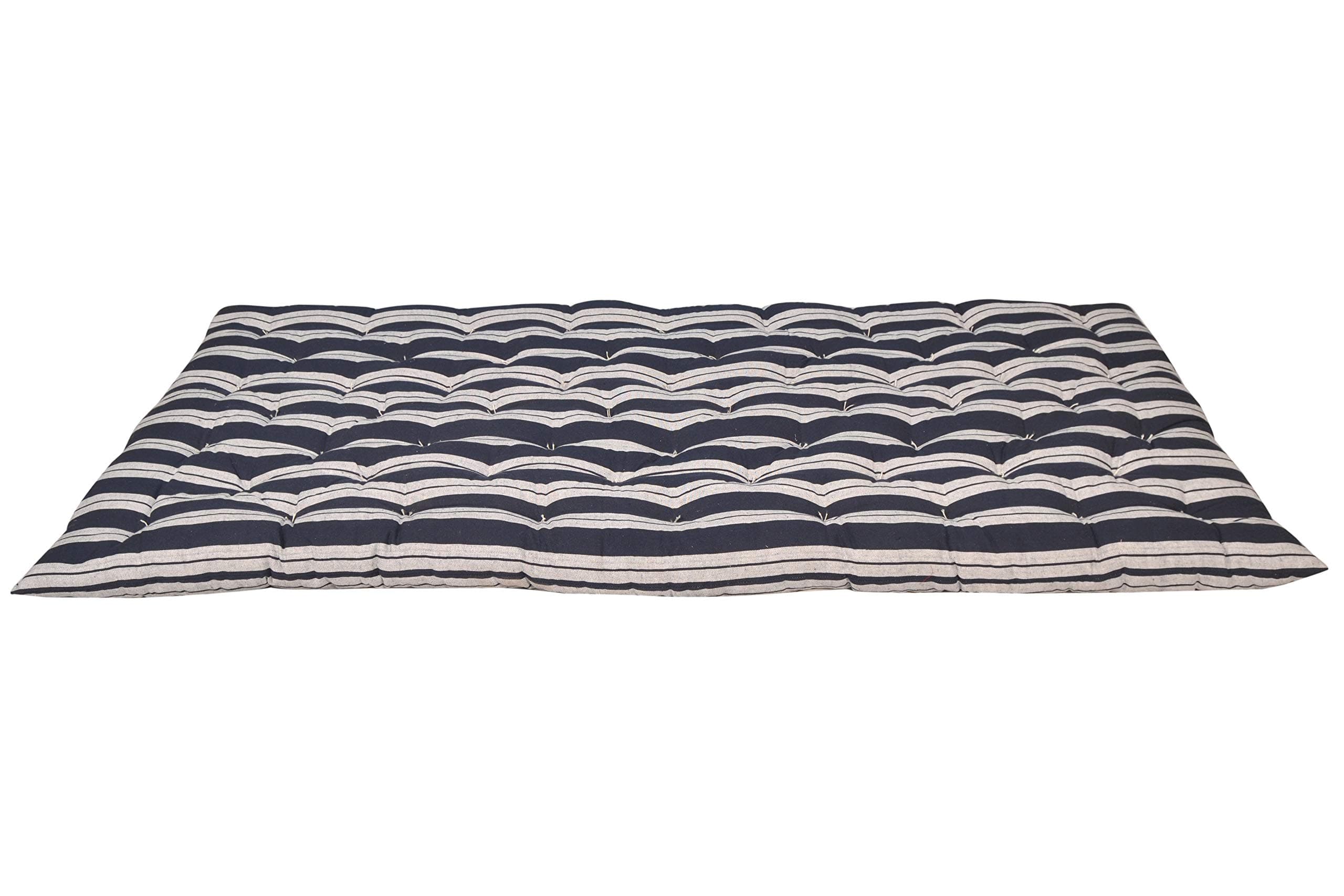 Salil 3 Inches Single Size Cotton Firm Casual Mattress