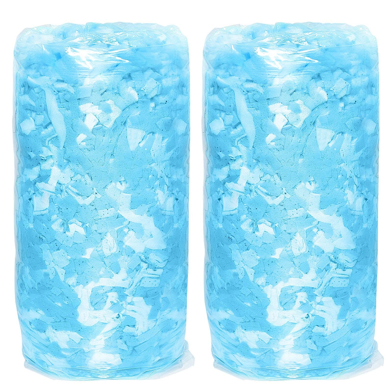 Shredded Memory Foam