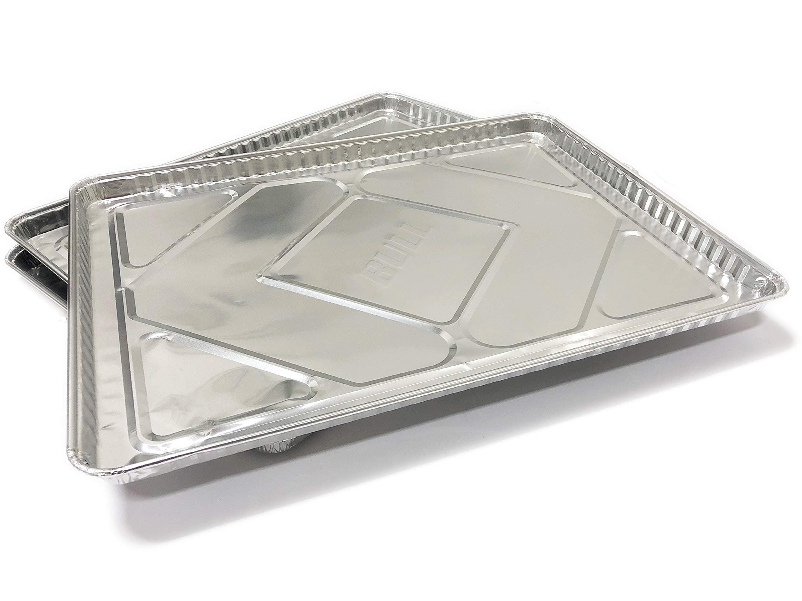 Bull Outdoor Products Grease Tray Liner