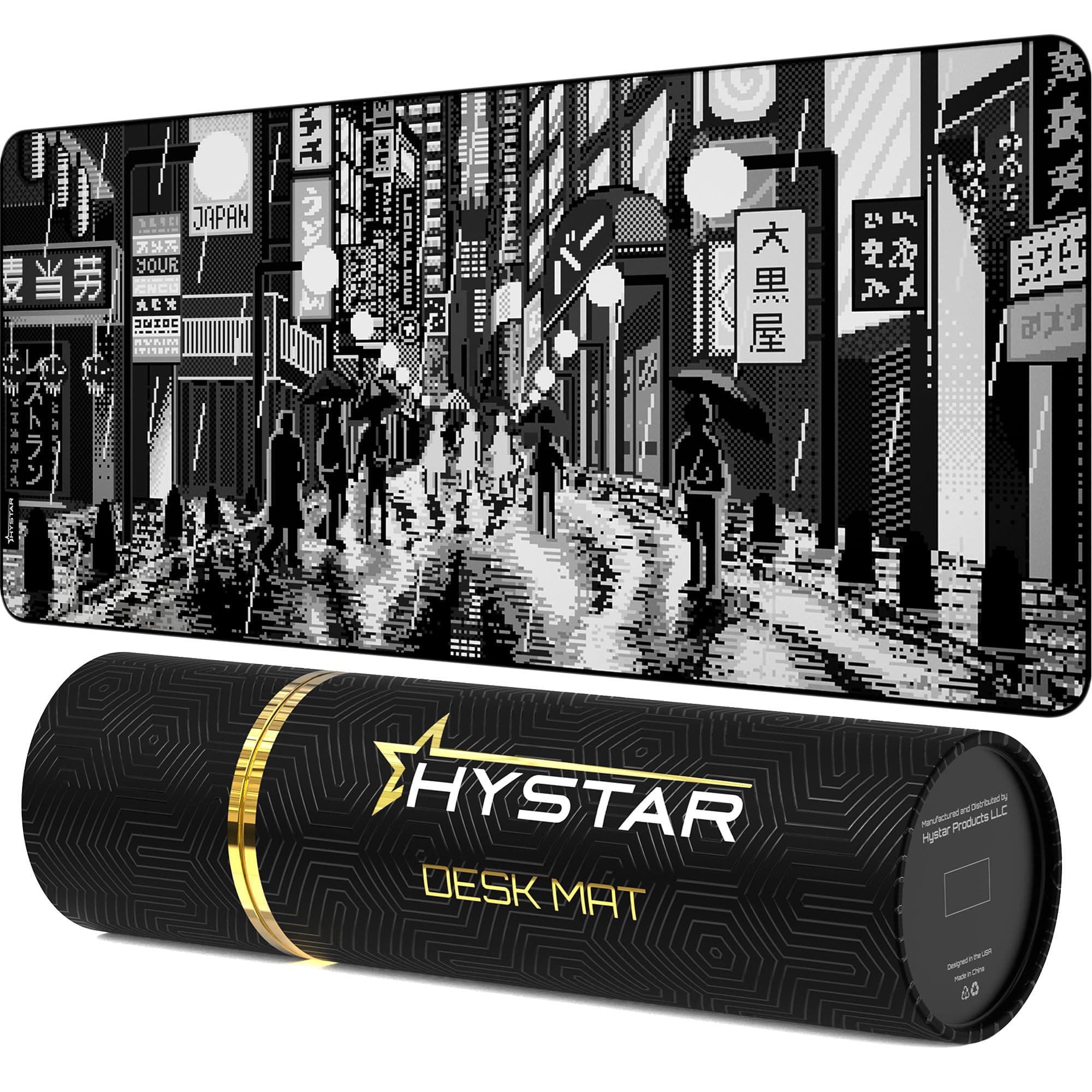 Hystar