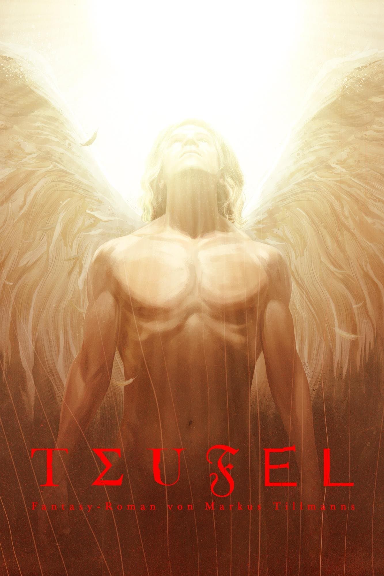 Teufel: Fantasy-Thriller (Die Luzifer-Chroniken 1) (German Edition)