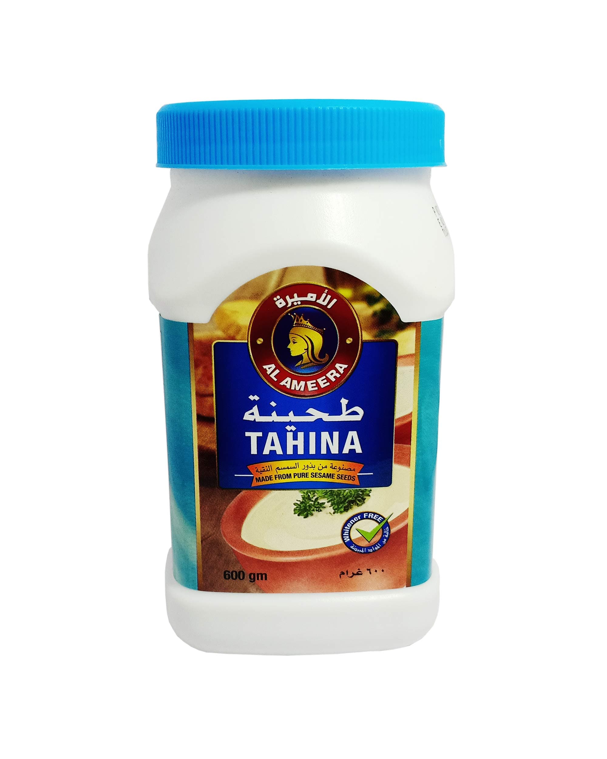 Al Ameera Tahina Paste - 600g