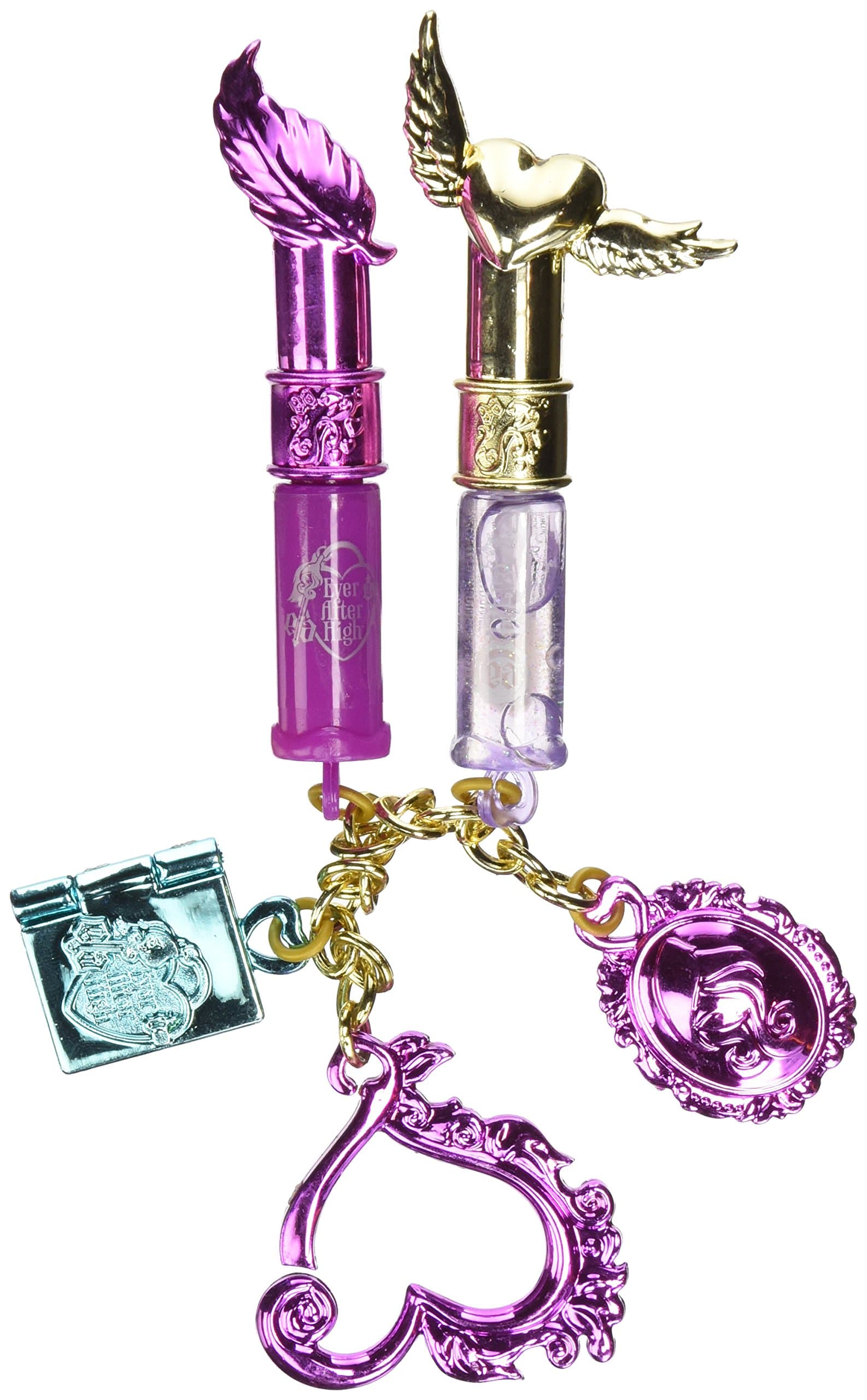 Ever After Rebel Lip Gloss