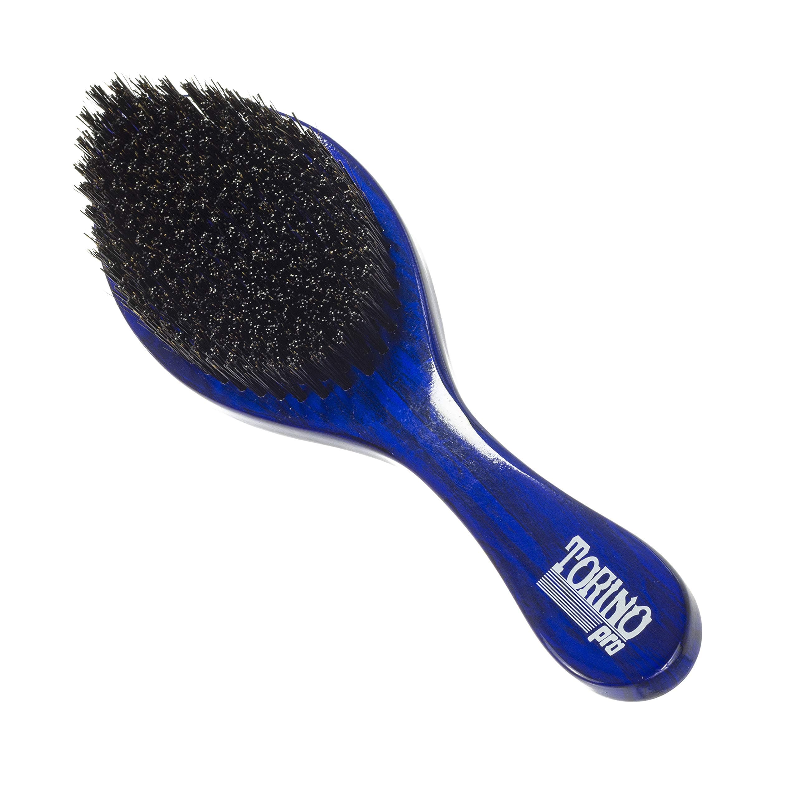 #1 Hard brush for 360 waves - Great for wolfing