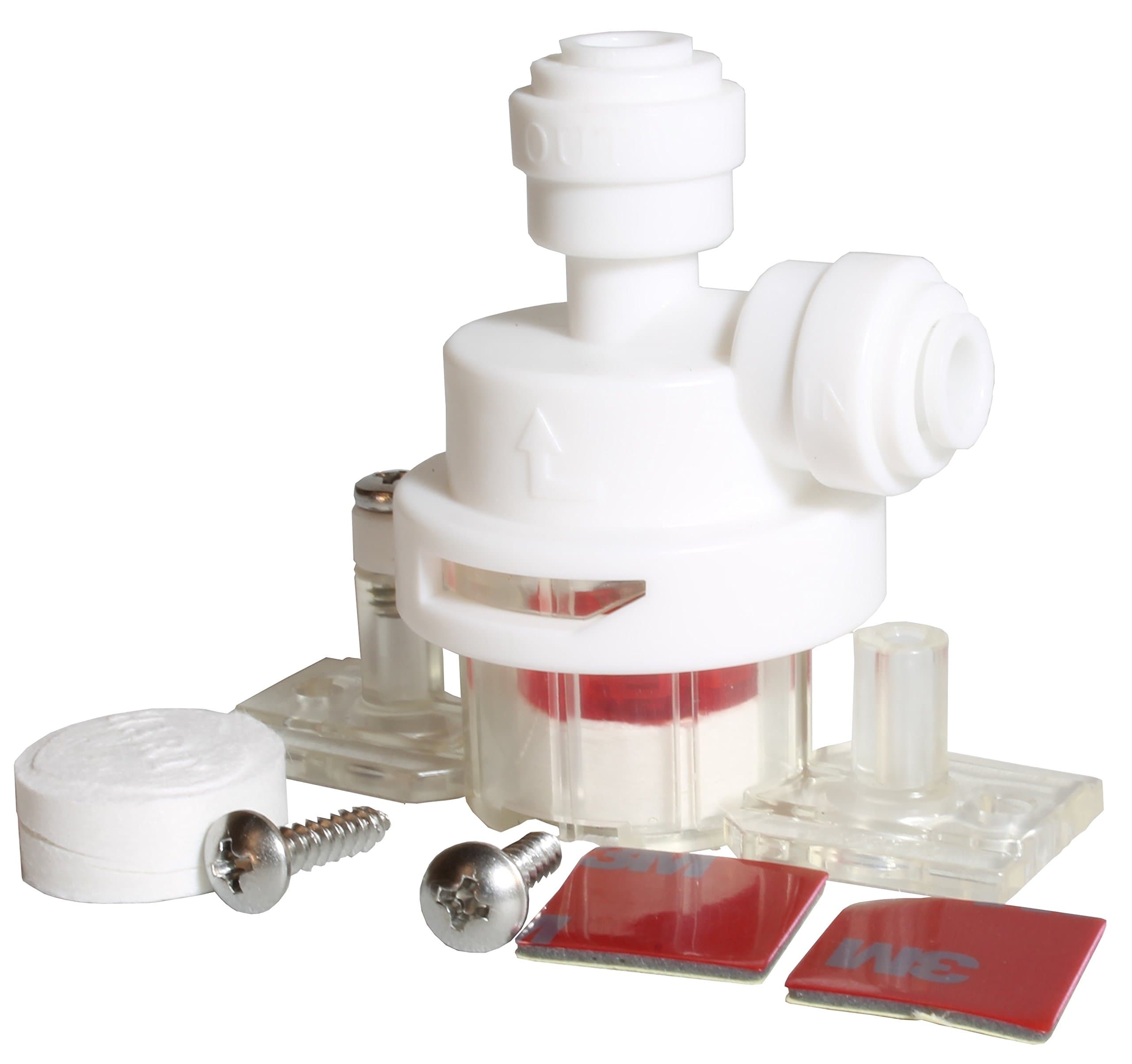 Metpure ALD14 Leak-Lock Auto Shut-off Water Leak Detector for RO/Filtration Systems- Discontinued