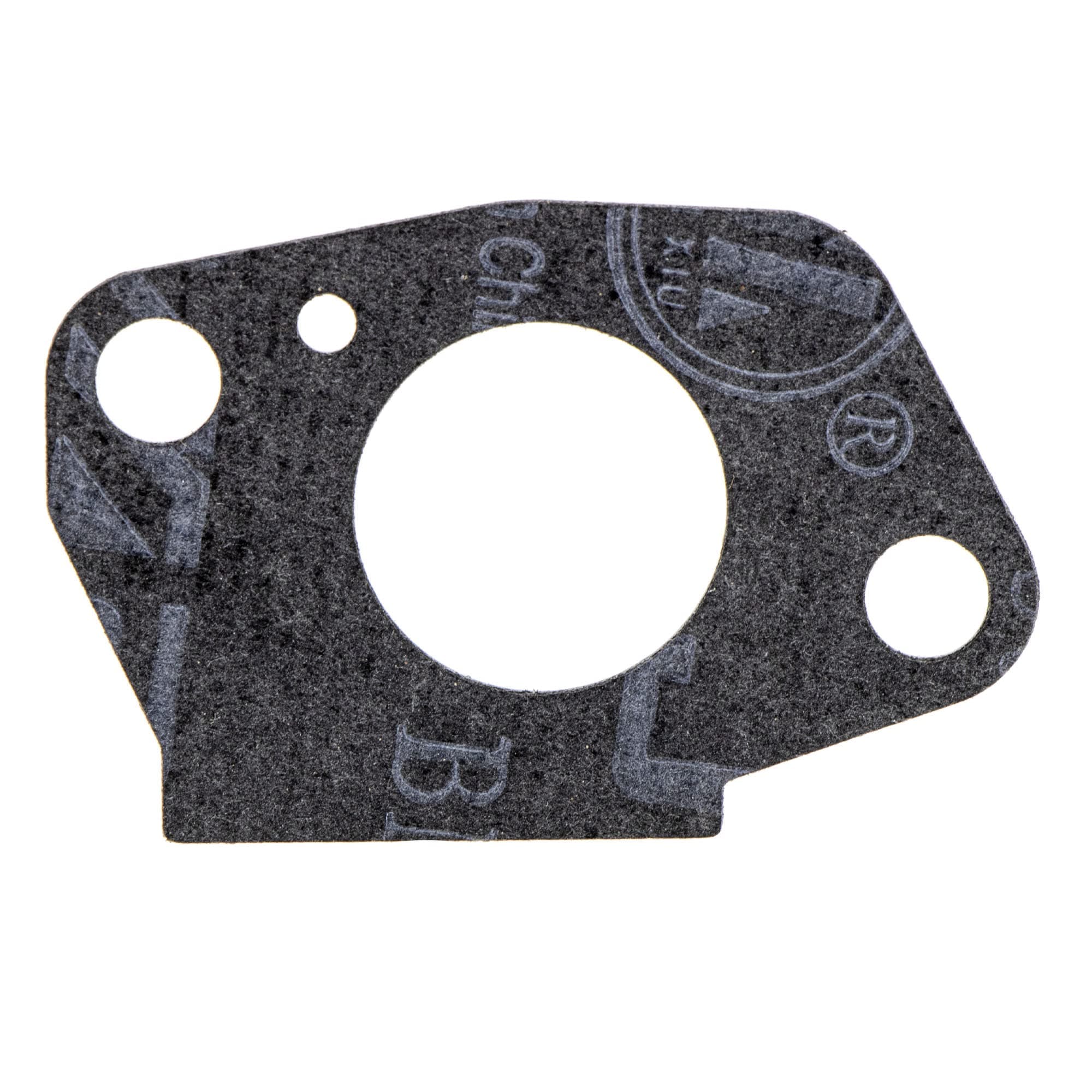 CUB CADET 751P12005A Carburetor Gasket HP 1X 221 RT65 RT45 FT24 VT100 RT35 FT24R RT65E CC3400 951-12005 951-11569A