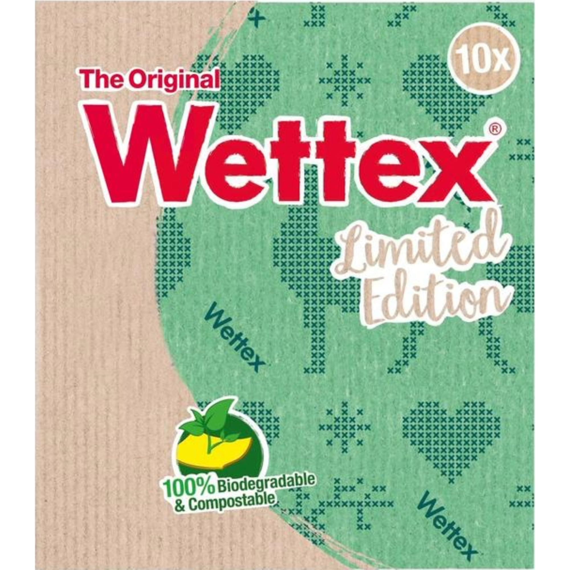Wettex