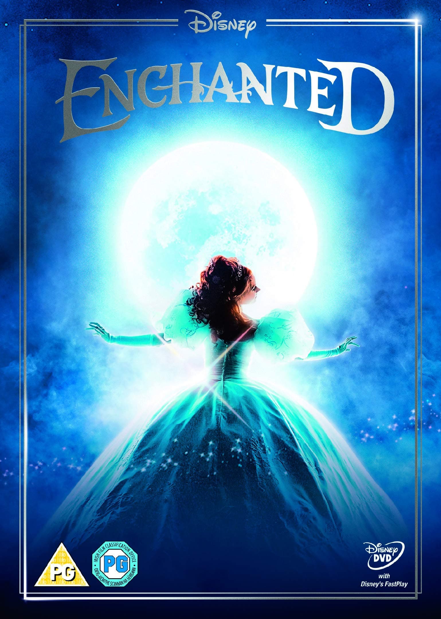 Enchanted