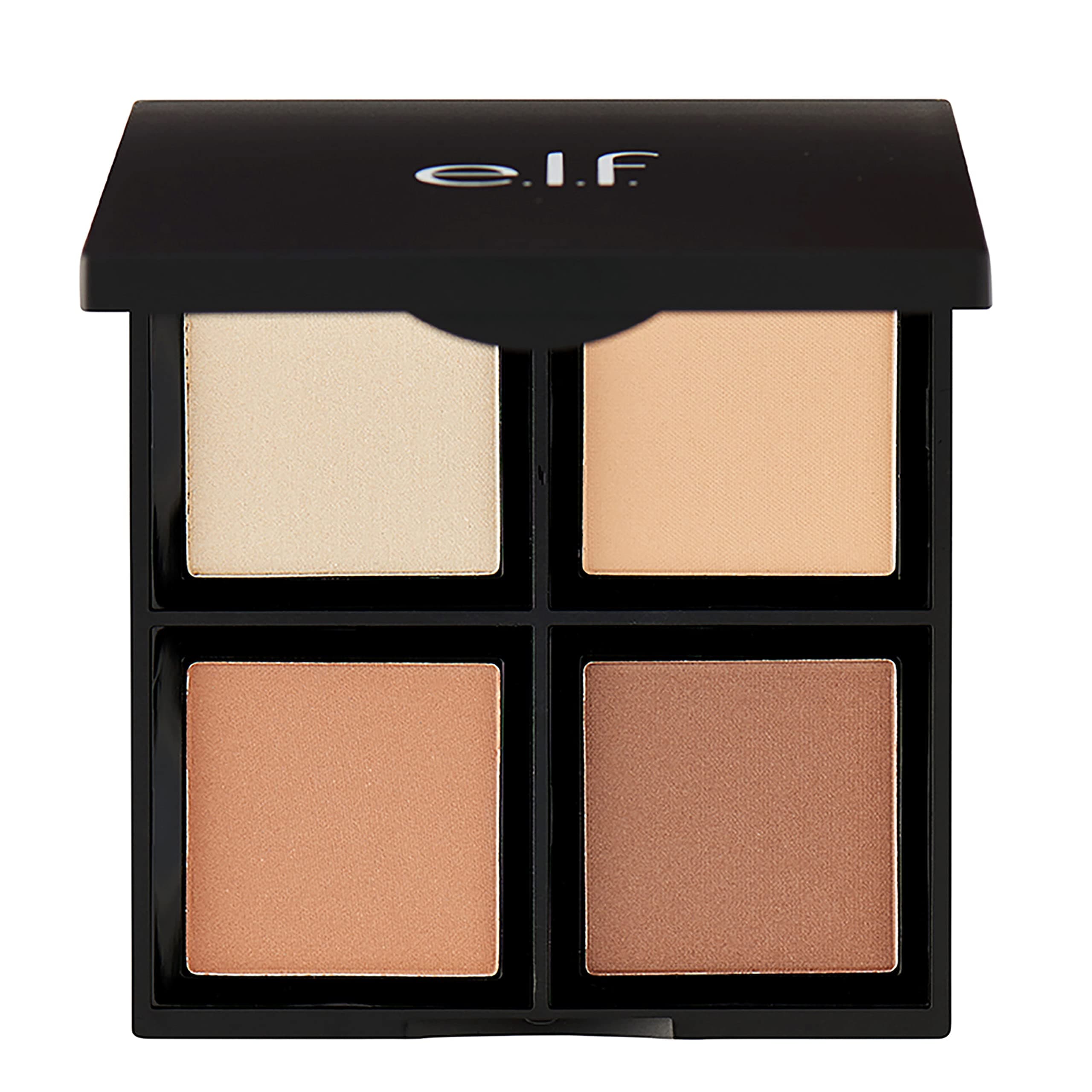 Cosmetics Contour Palette (0.56 Oz)