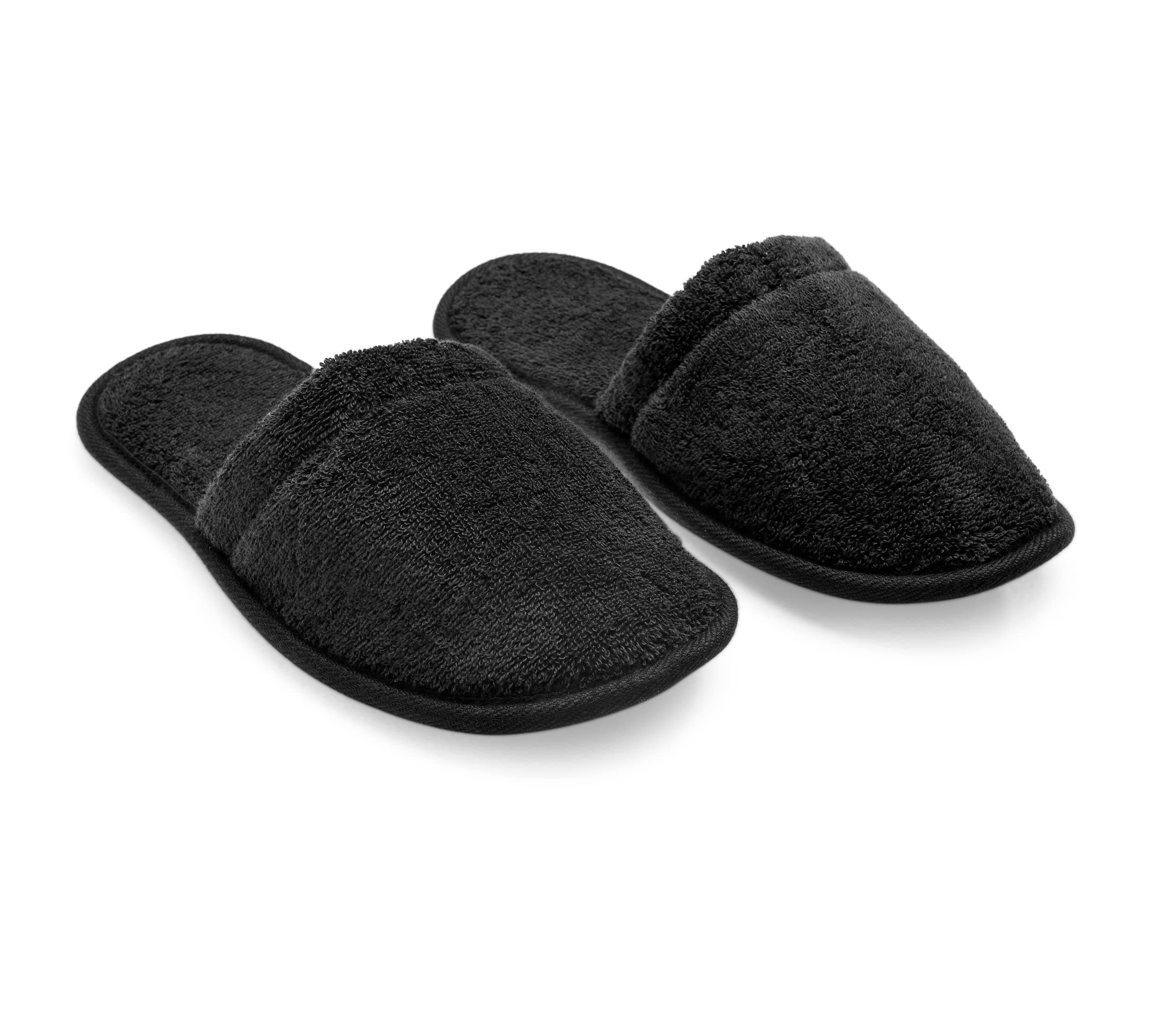 Cotton Bath Slippers mens Slipper