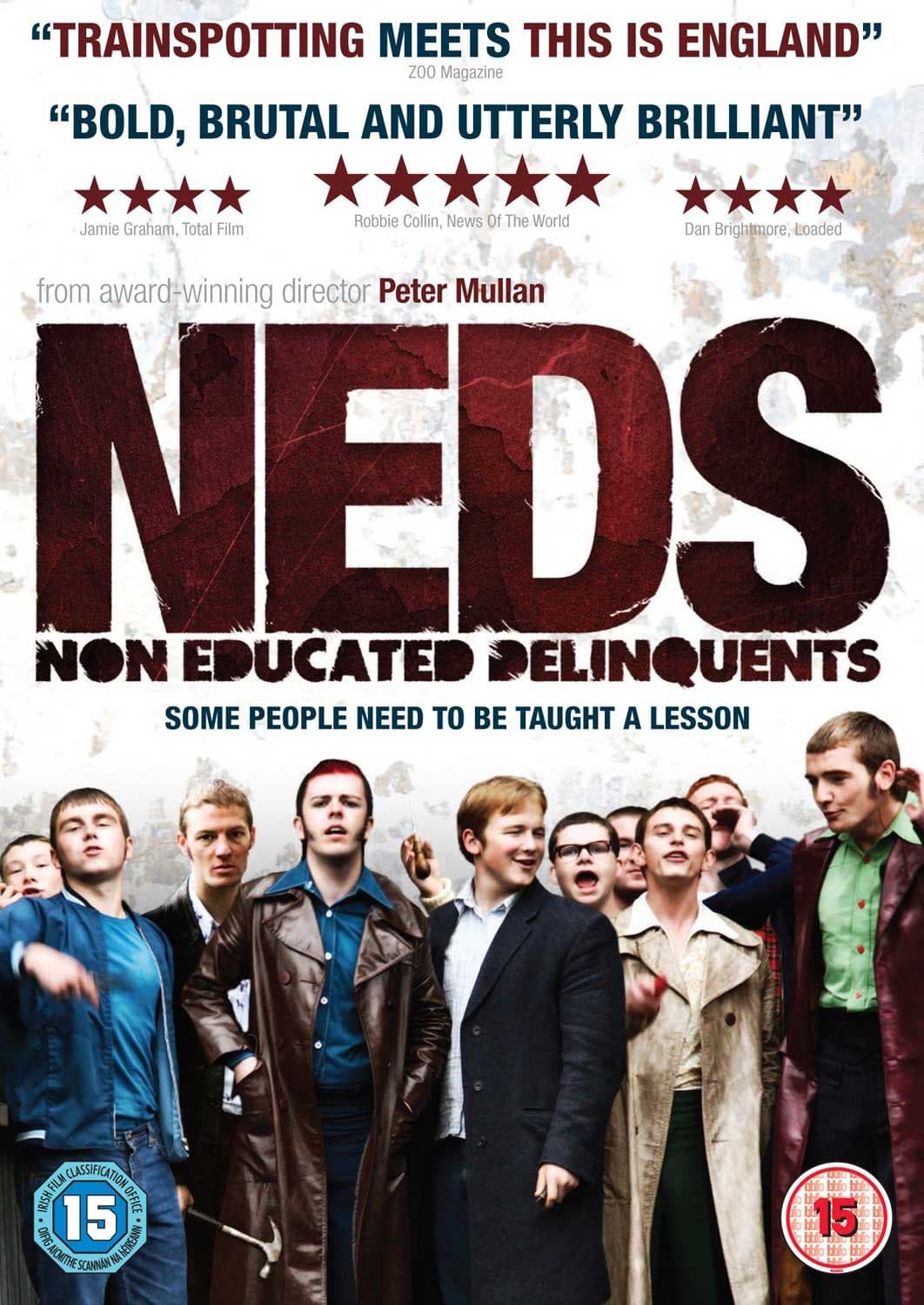 NEDS [DVD]