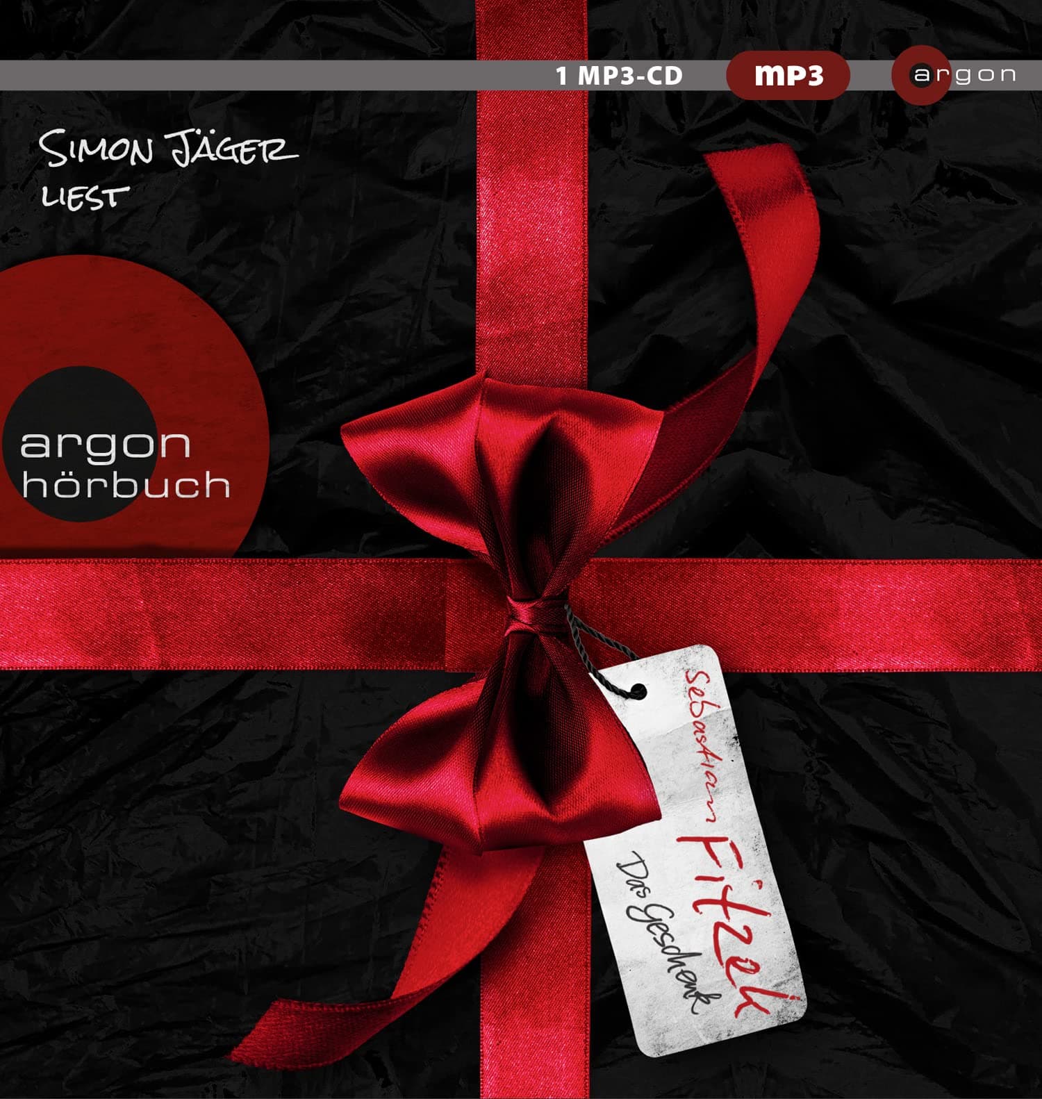 Das Geschenk (Sa): Psychothriller