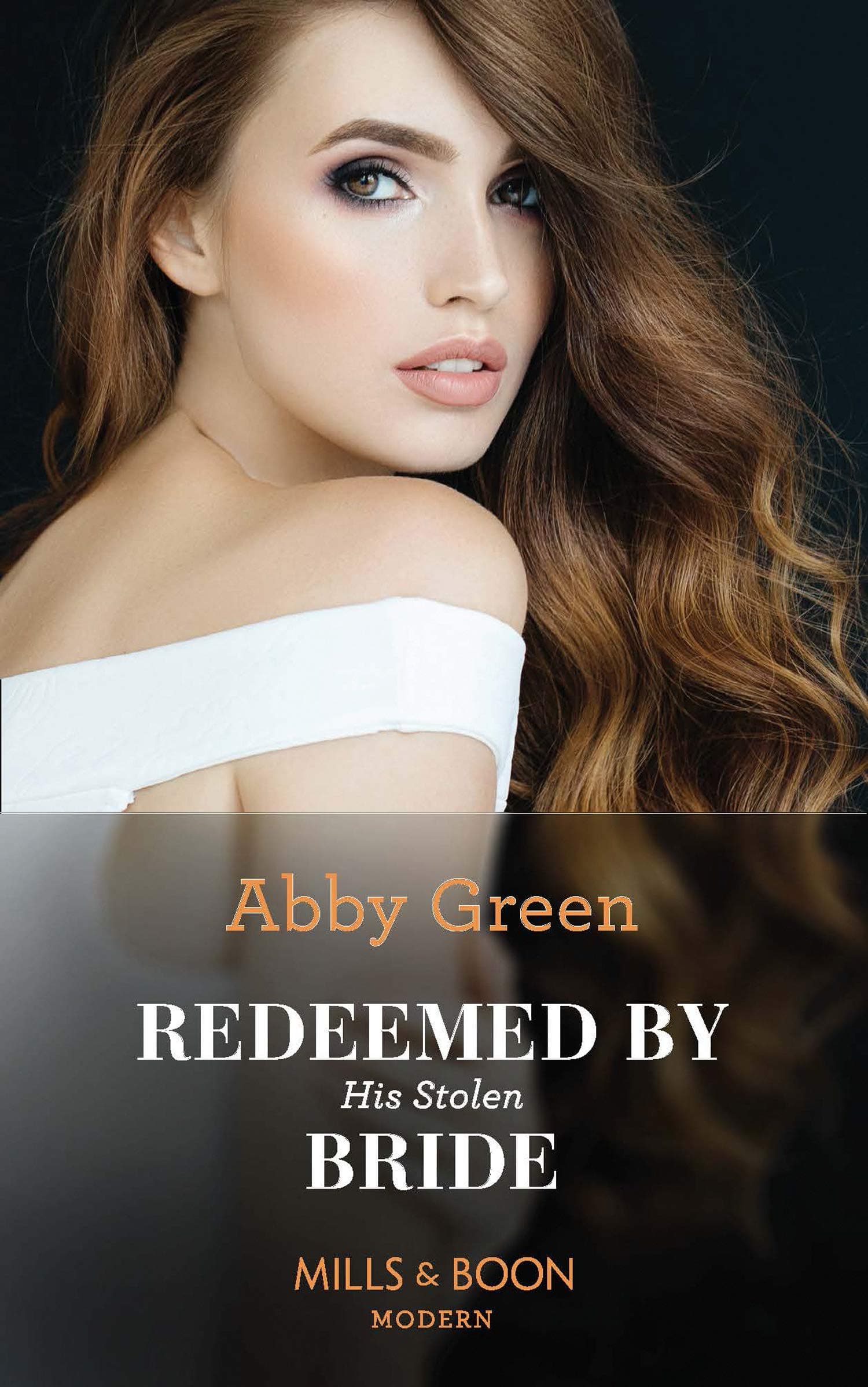 Redeemed By His Stolen Bride (Mills & Boon Modern) (Rival Spanish Brothers, Book 2)