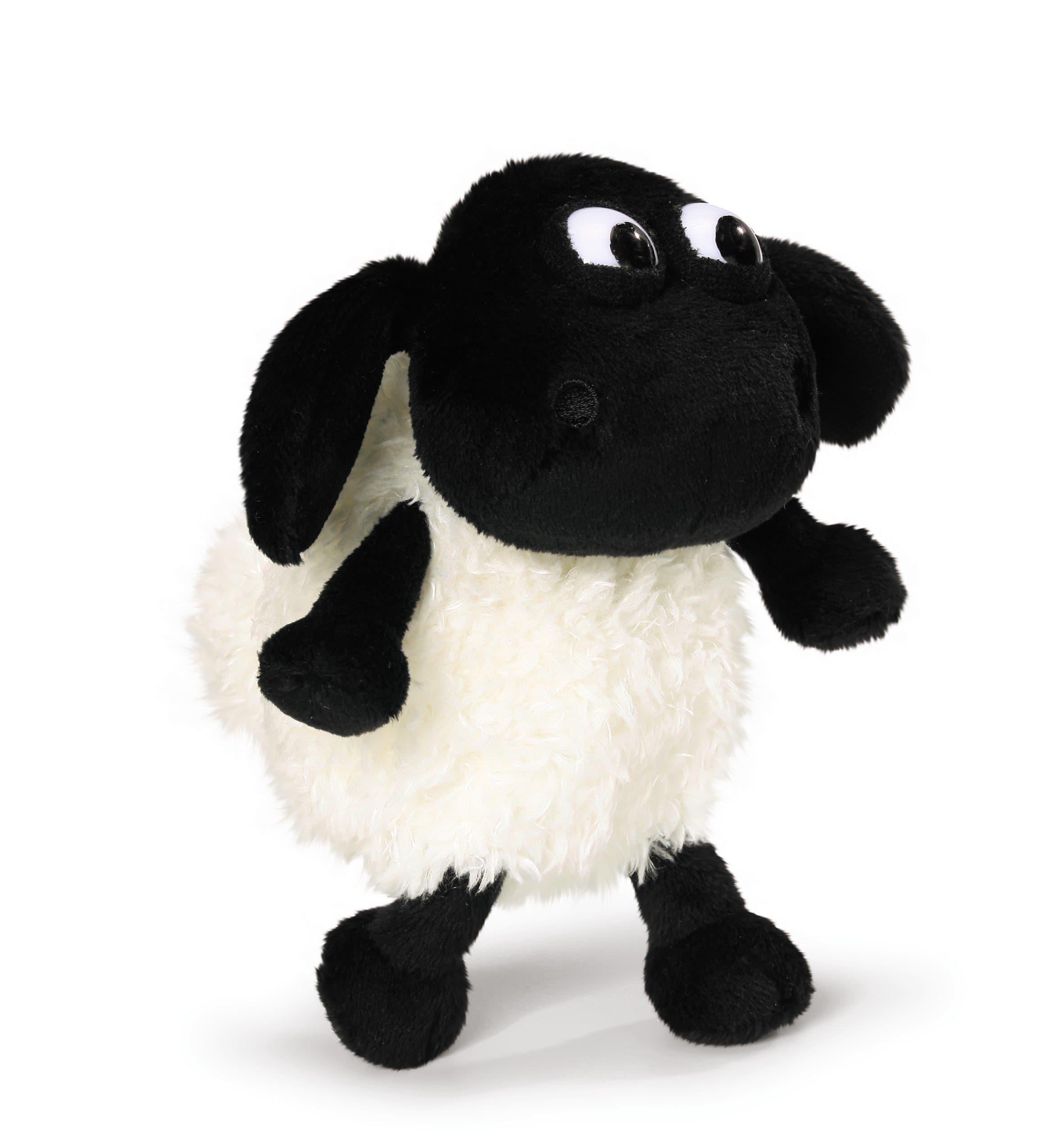 Sean Timmy Time Timmy Classic 35cm stuffed sheep lamb (japan import) by NICI by Ratpaneete