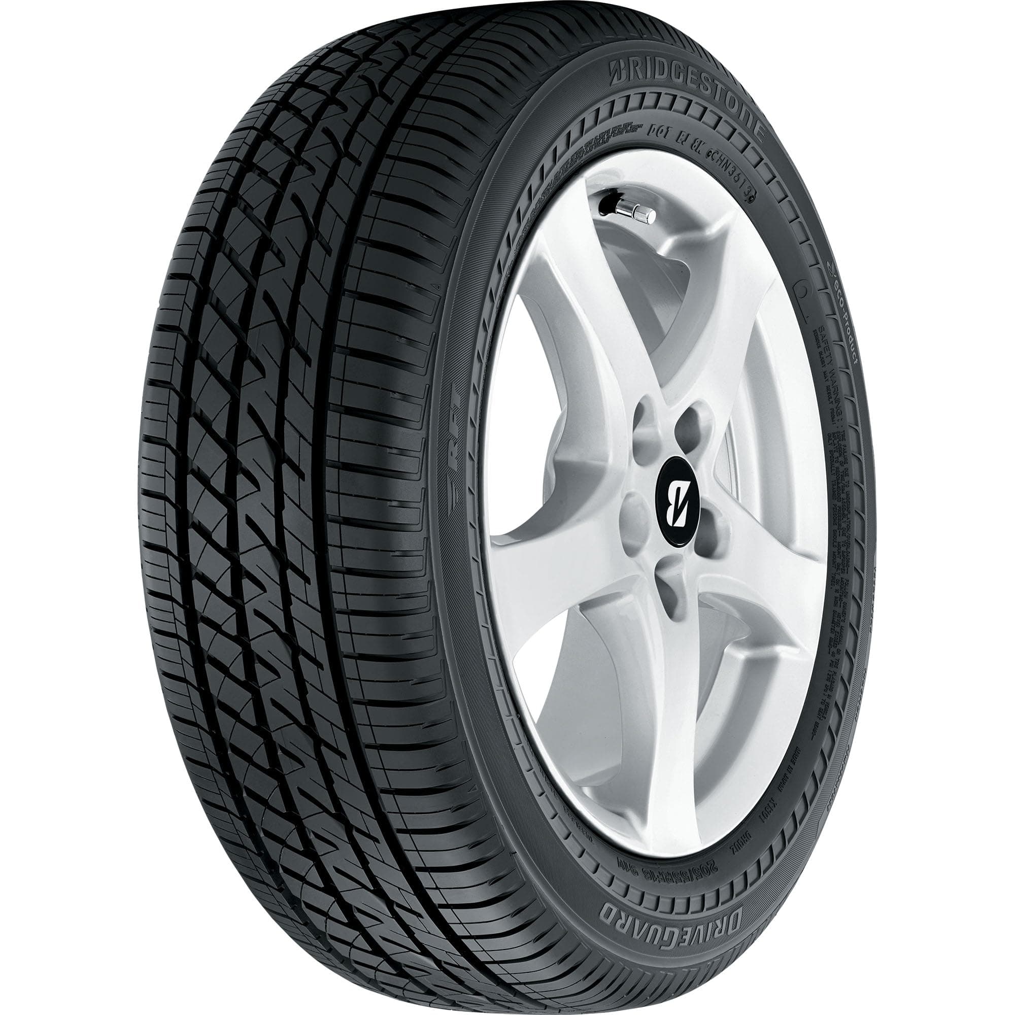 Driveguard Run-Flat SUV Tire 235/55RF18 100 V