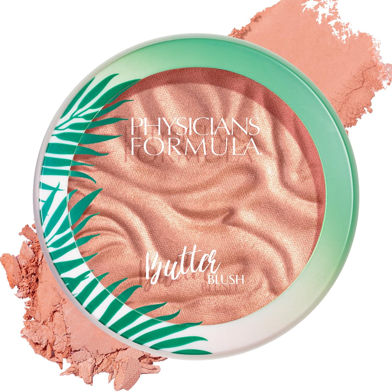 Murumuru Butter Blush, Saucy Mauve, 0.24 Ounce