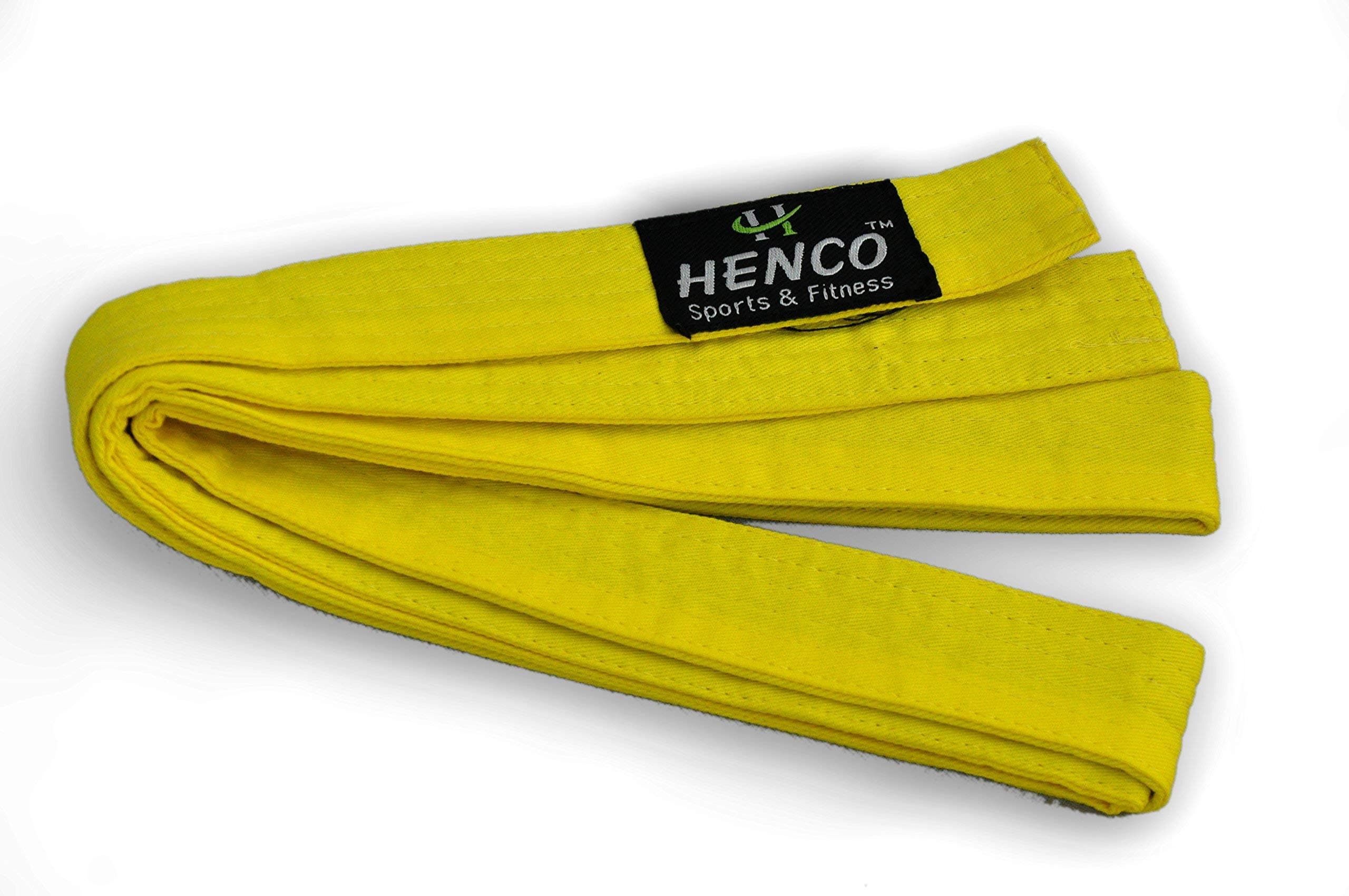 Turbo Judo/Karate/taekwando Martial Arts Belt