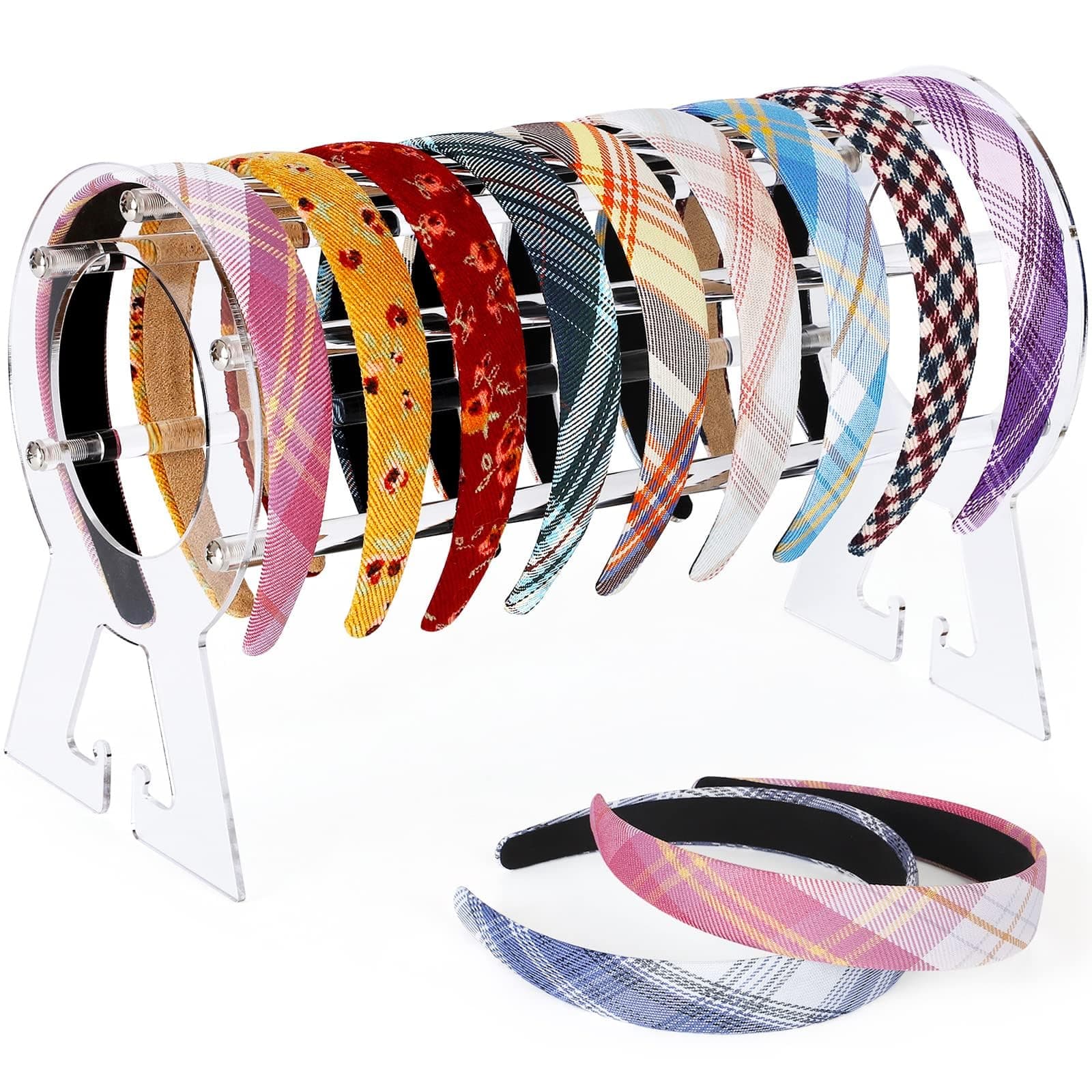Headband Holder