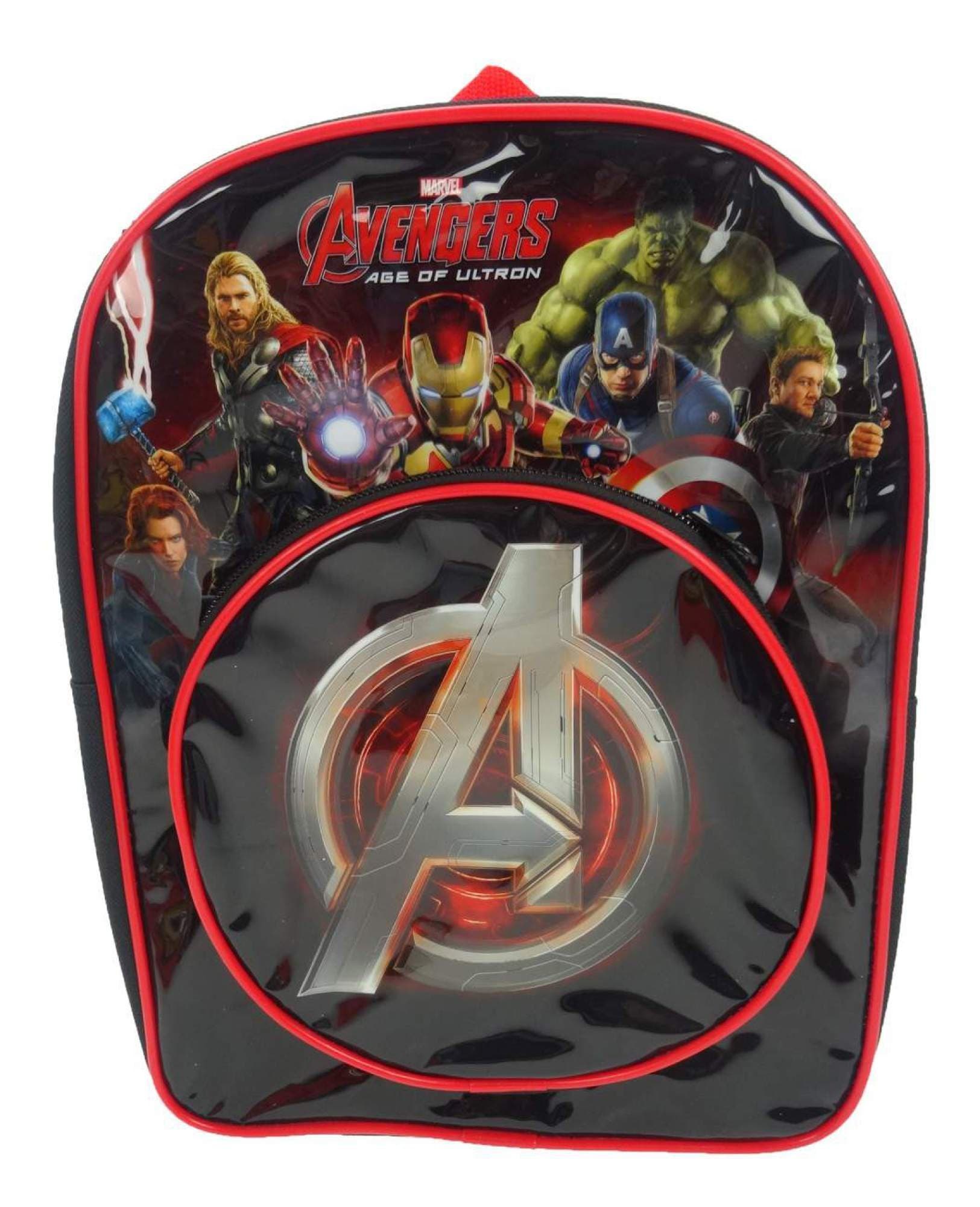 Sportscentre Avengers Age of Ultron Backpack - Multi-Colour