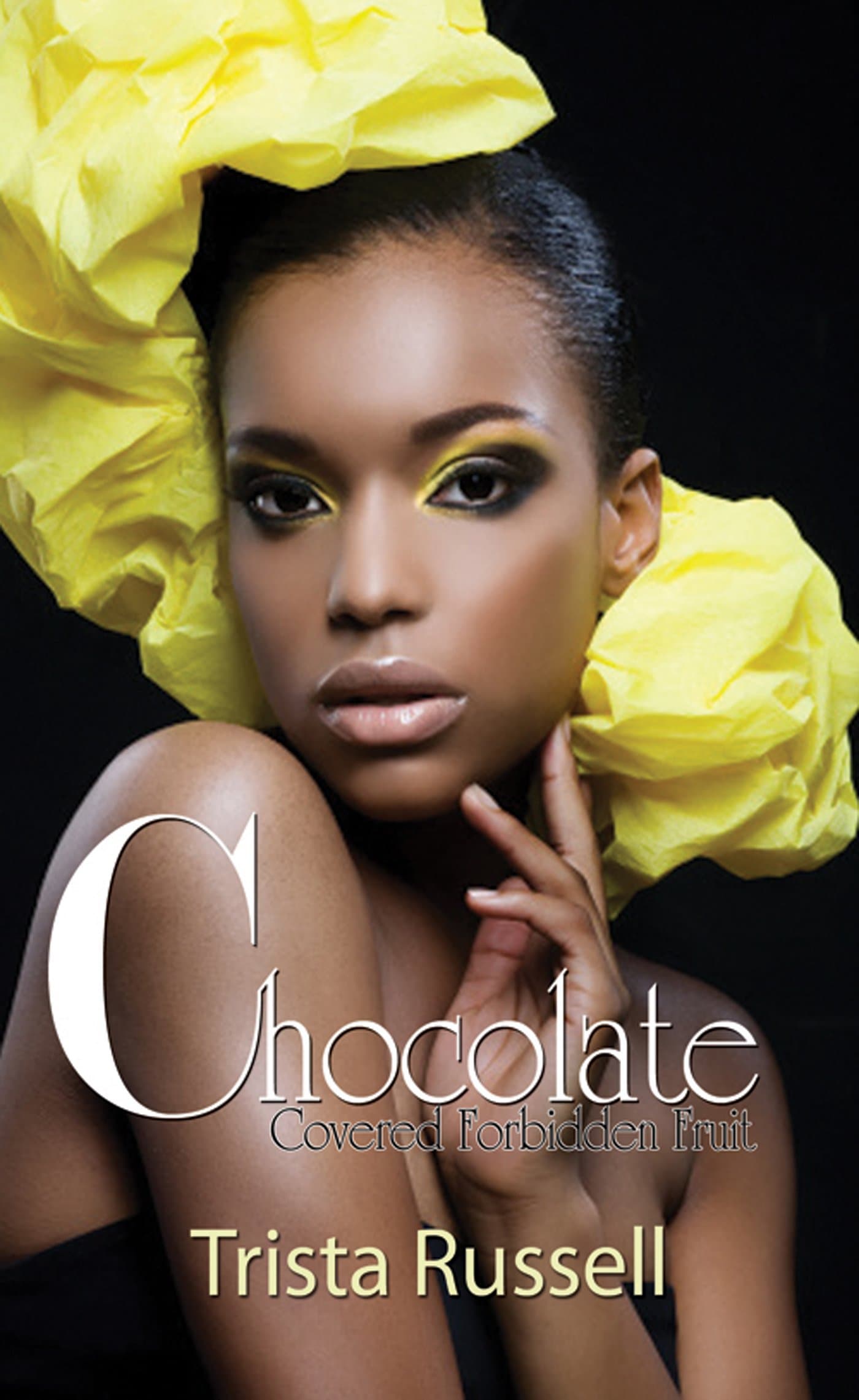 Chocolate Covered Forbidden Fruit Mass Market Paperback – August 1, 2006